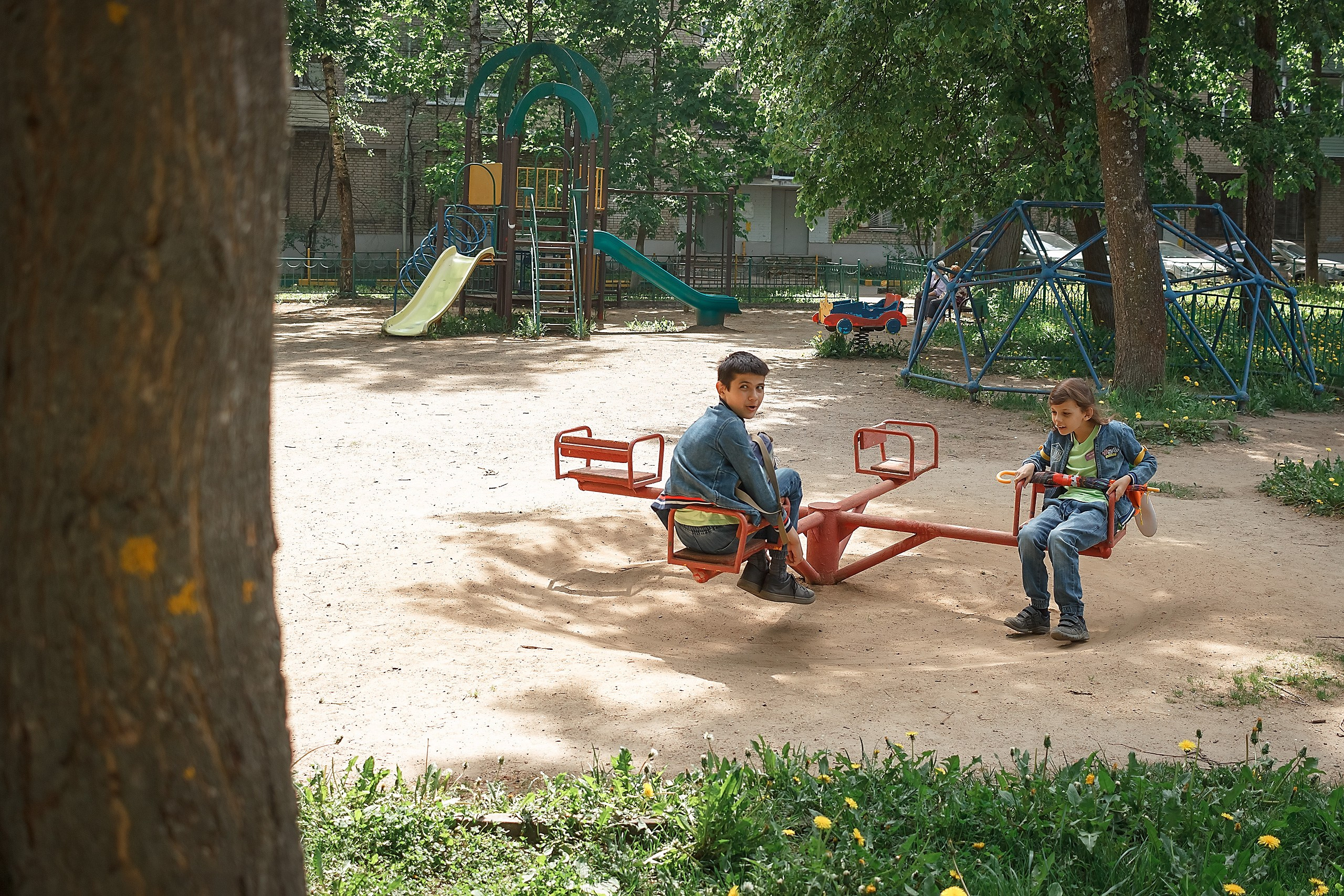 Играй Свою Игру. Аmat Victoria Сuram