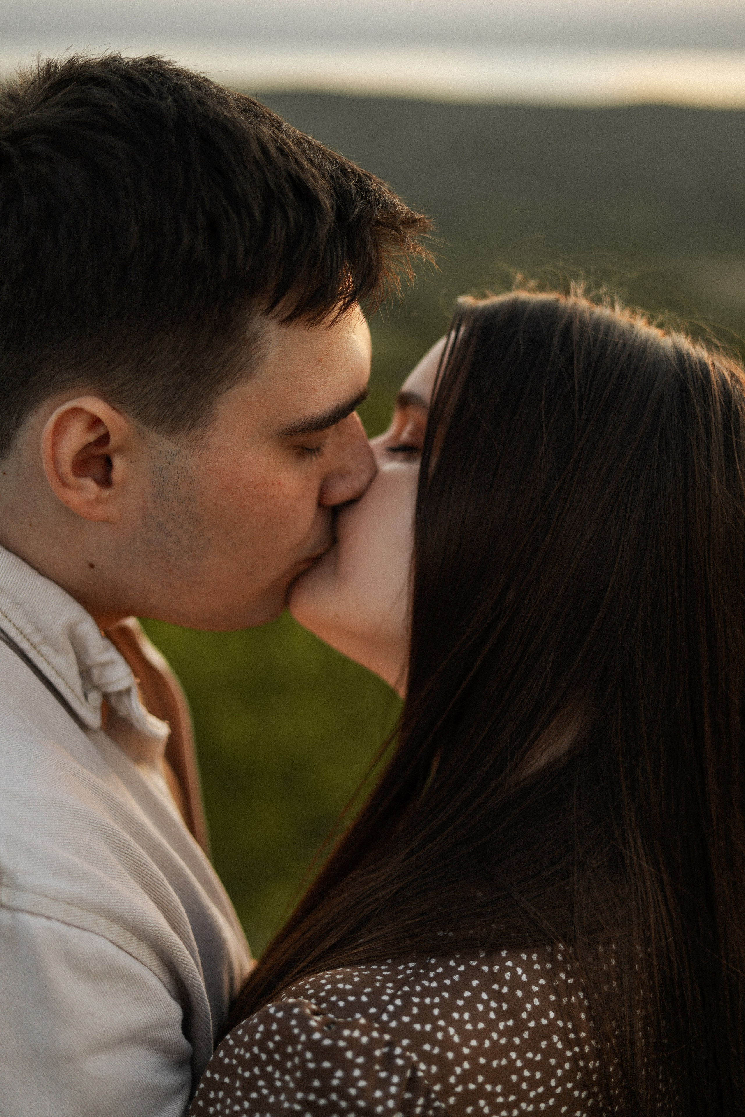 Никита и Даша. Майорова Валерия Фотограф Ставрополь