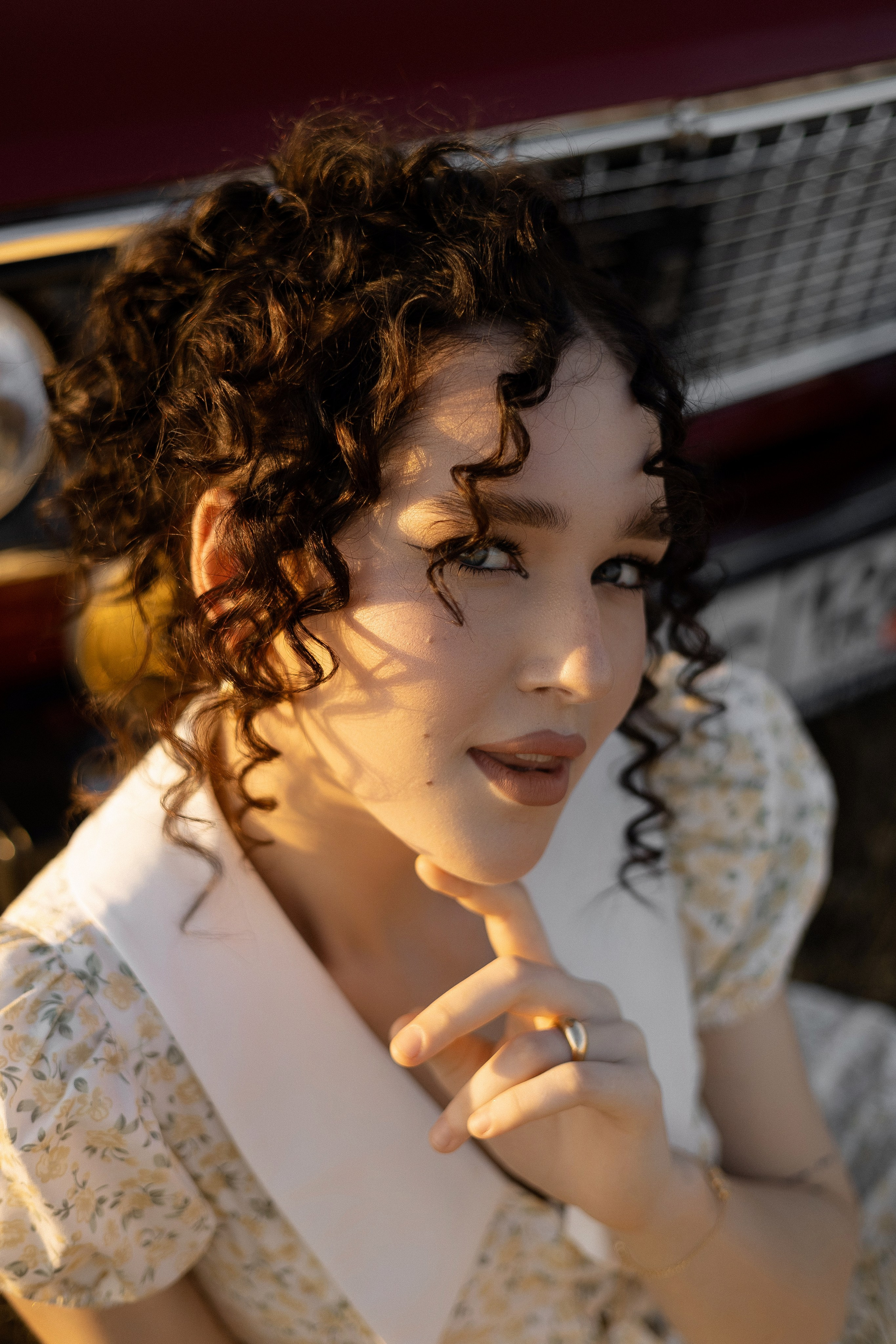 Алый каприз. Майорова Валерия Фотограф Ставрополь