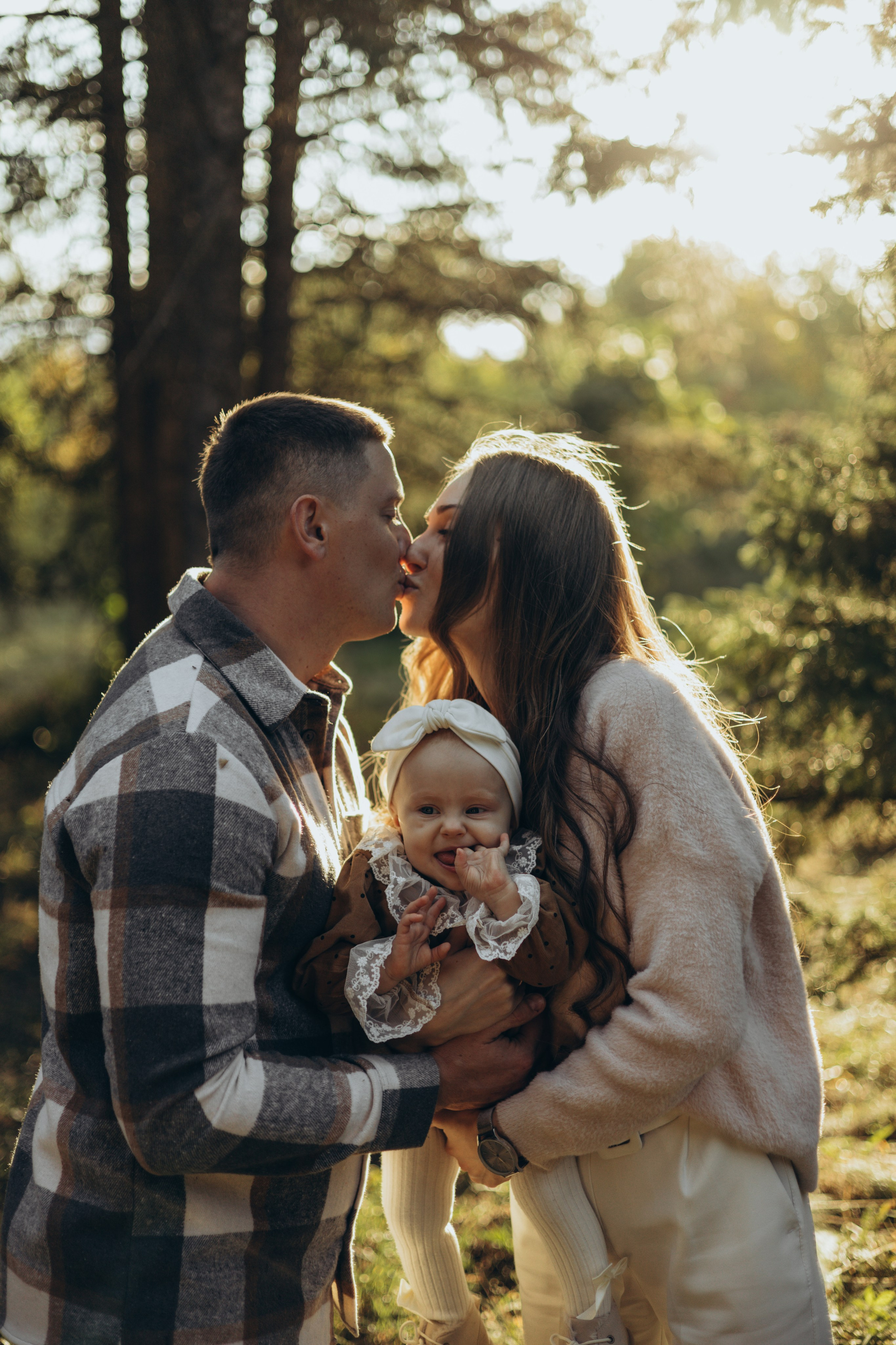 Злате 1 годик. Майорова Валерия Фотограф Ставрополь