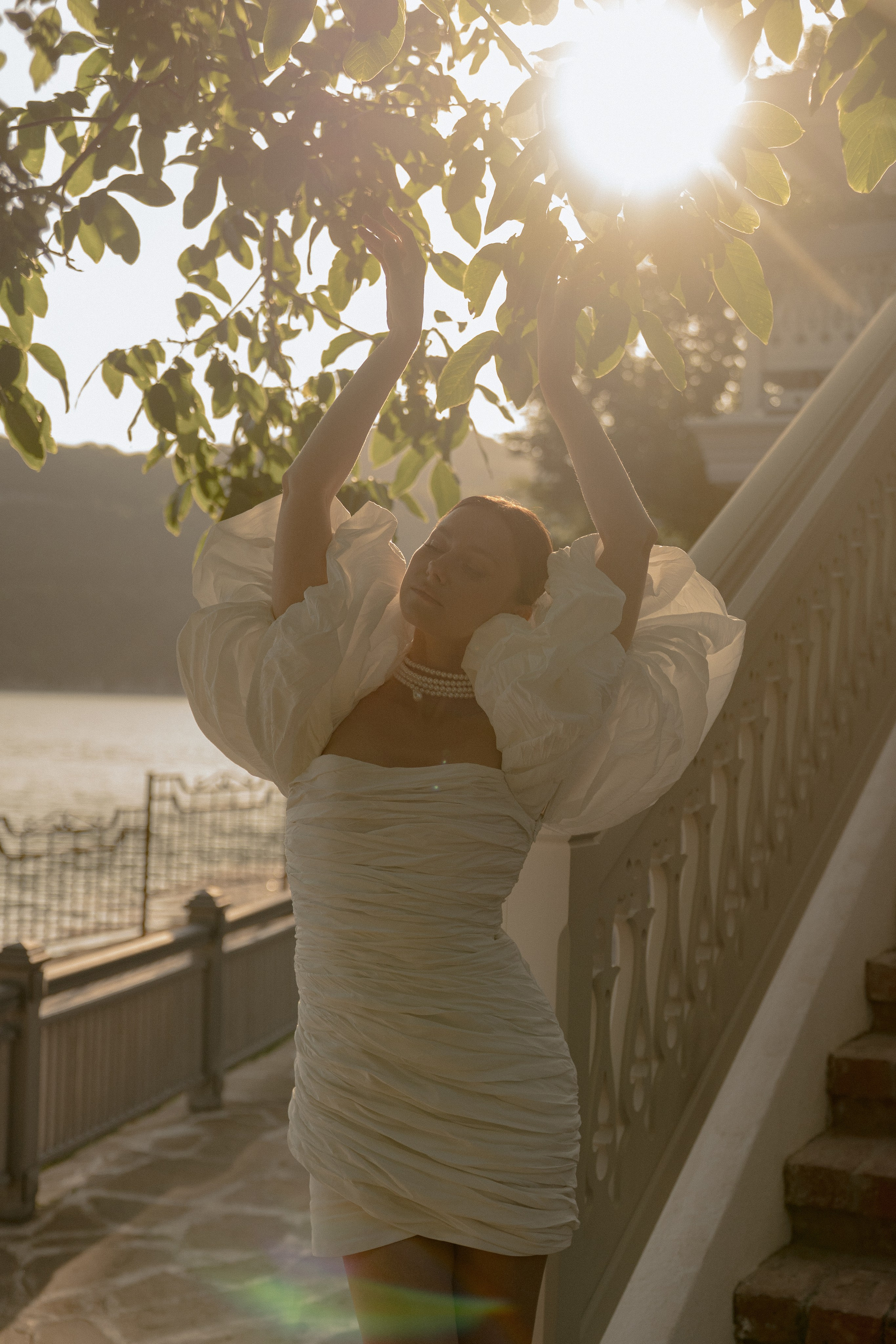 Денис и Ольга. Главная