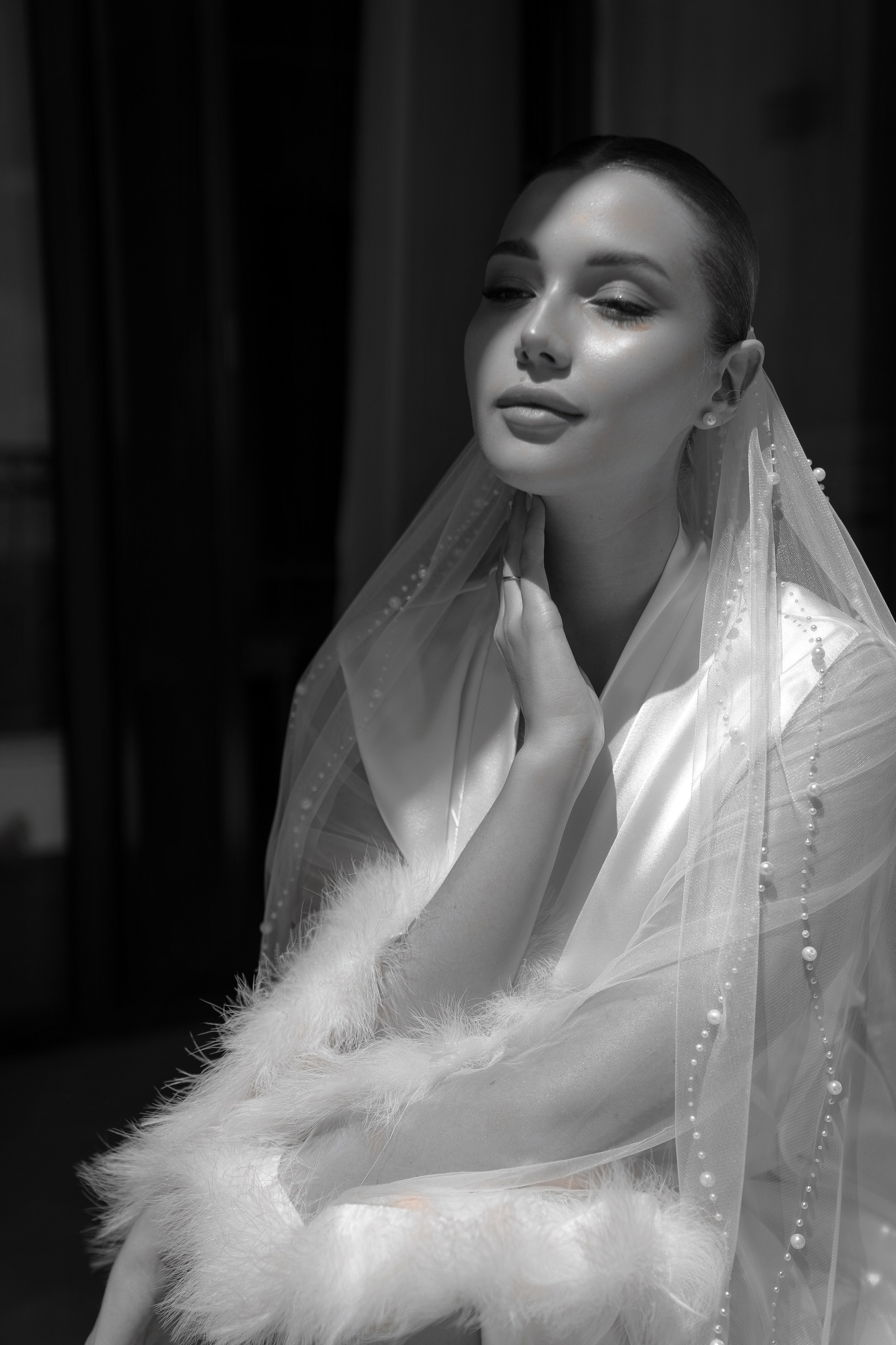 Wedding. Главная