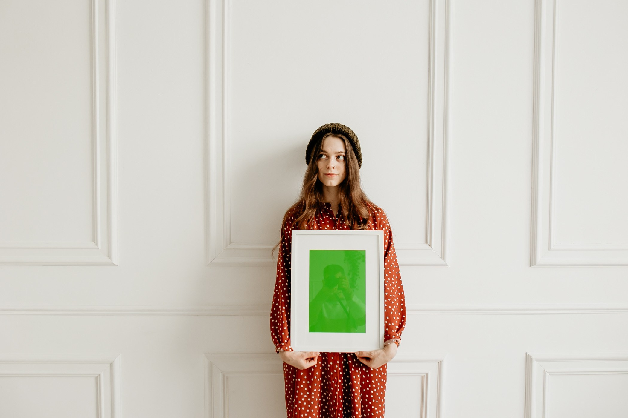 Интернет-магазин холстов для дома «Wall Print Story»