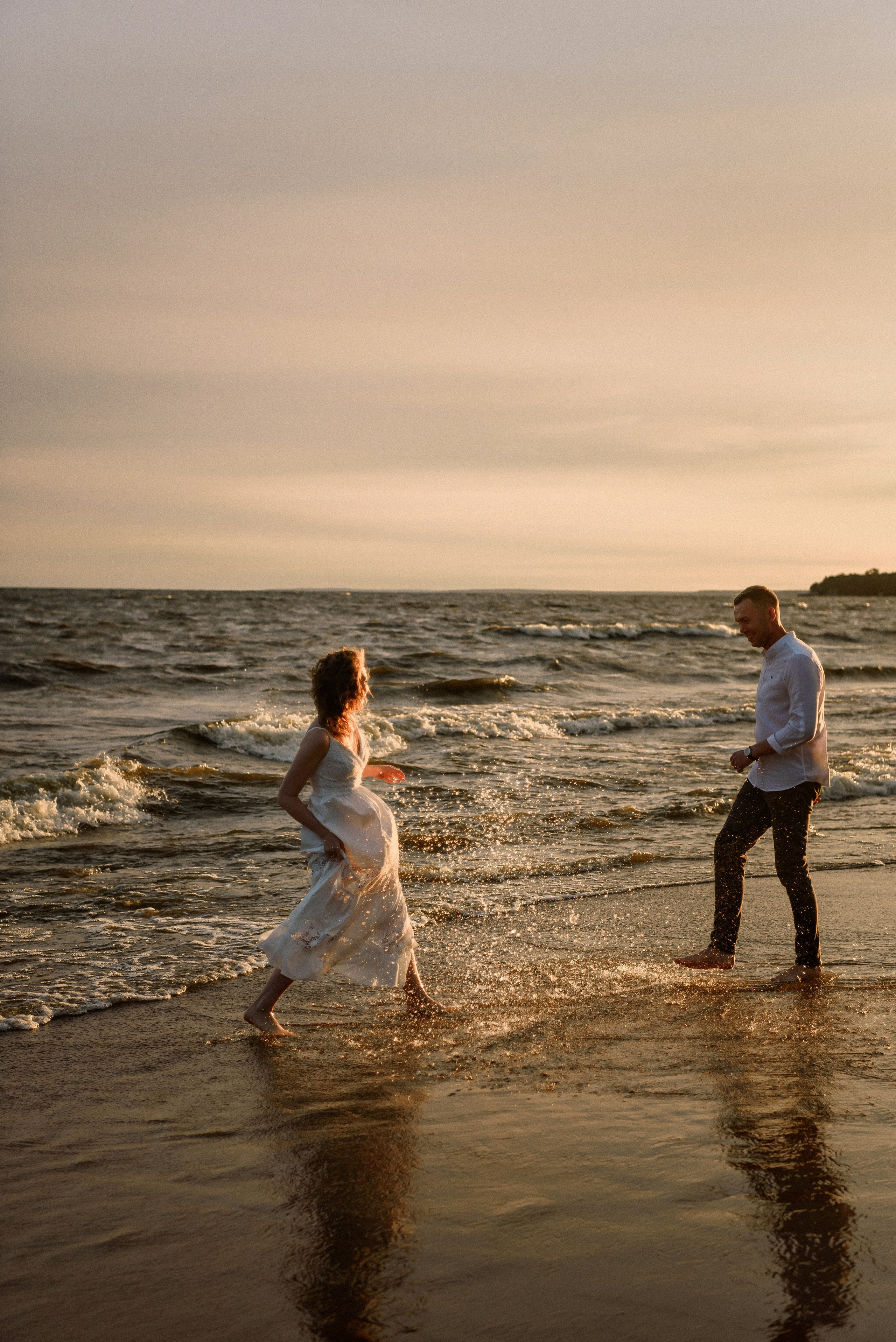 Надя и Даня. Финский. Свадебный фотограф в Санкт-Петербурге София Шубик