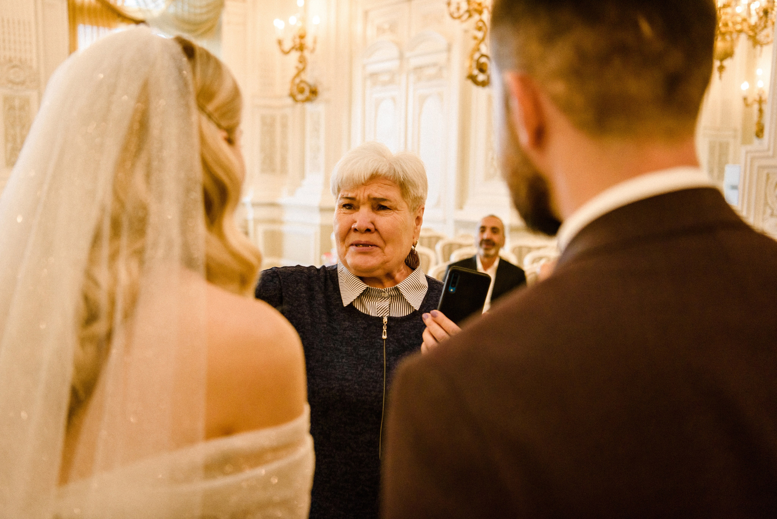 03/06/23 Лера и Женя. Свадебный фотограф в Санкт-Петербурге София Шубик