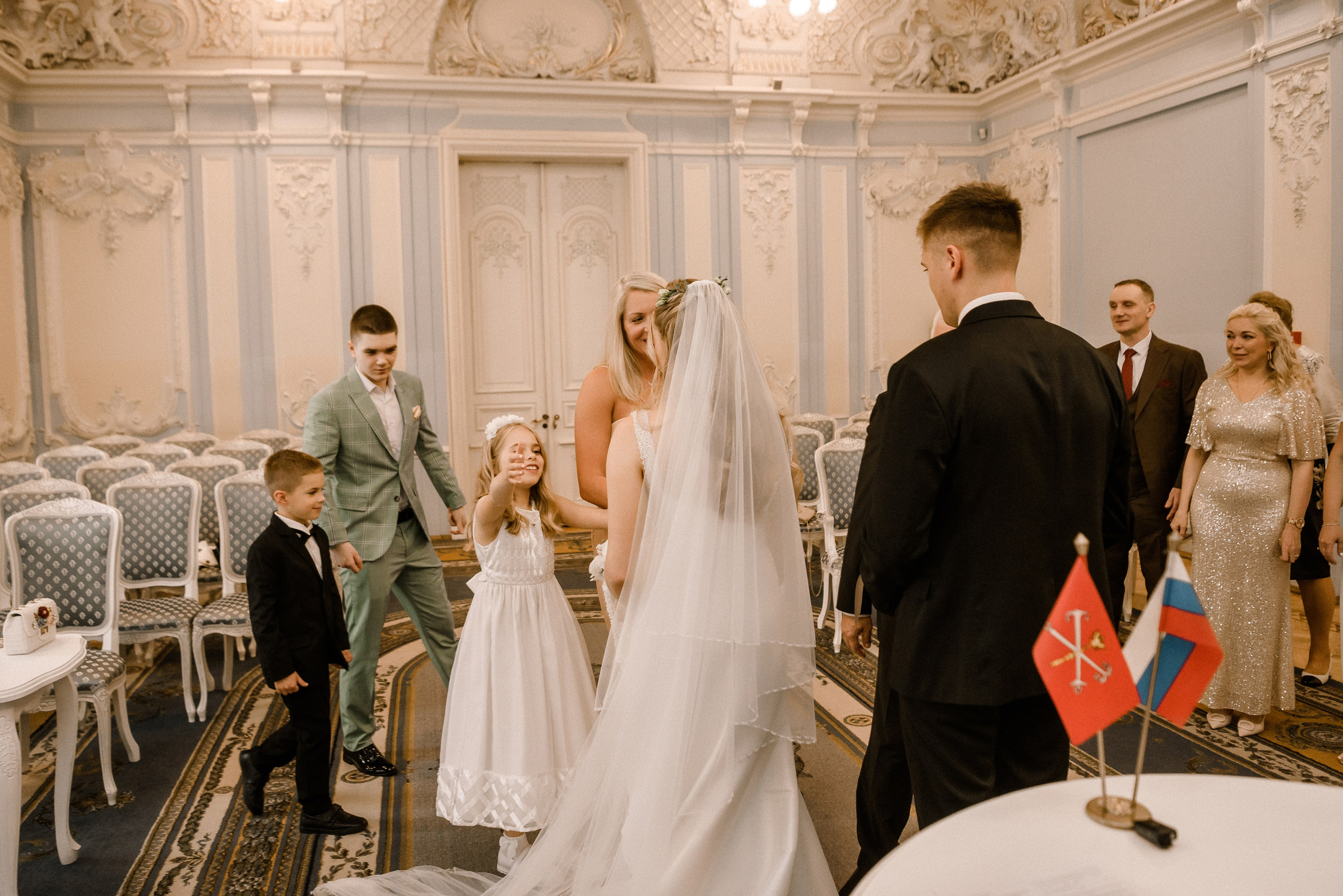 02.08.26 Валерия и Даниил. Свадебный фотограф в Санкт-Петербурге София Шубик