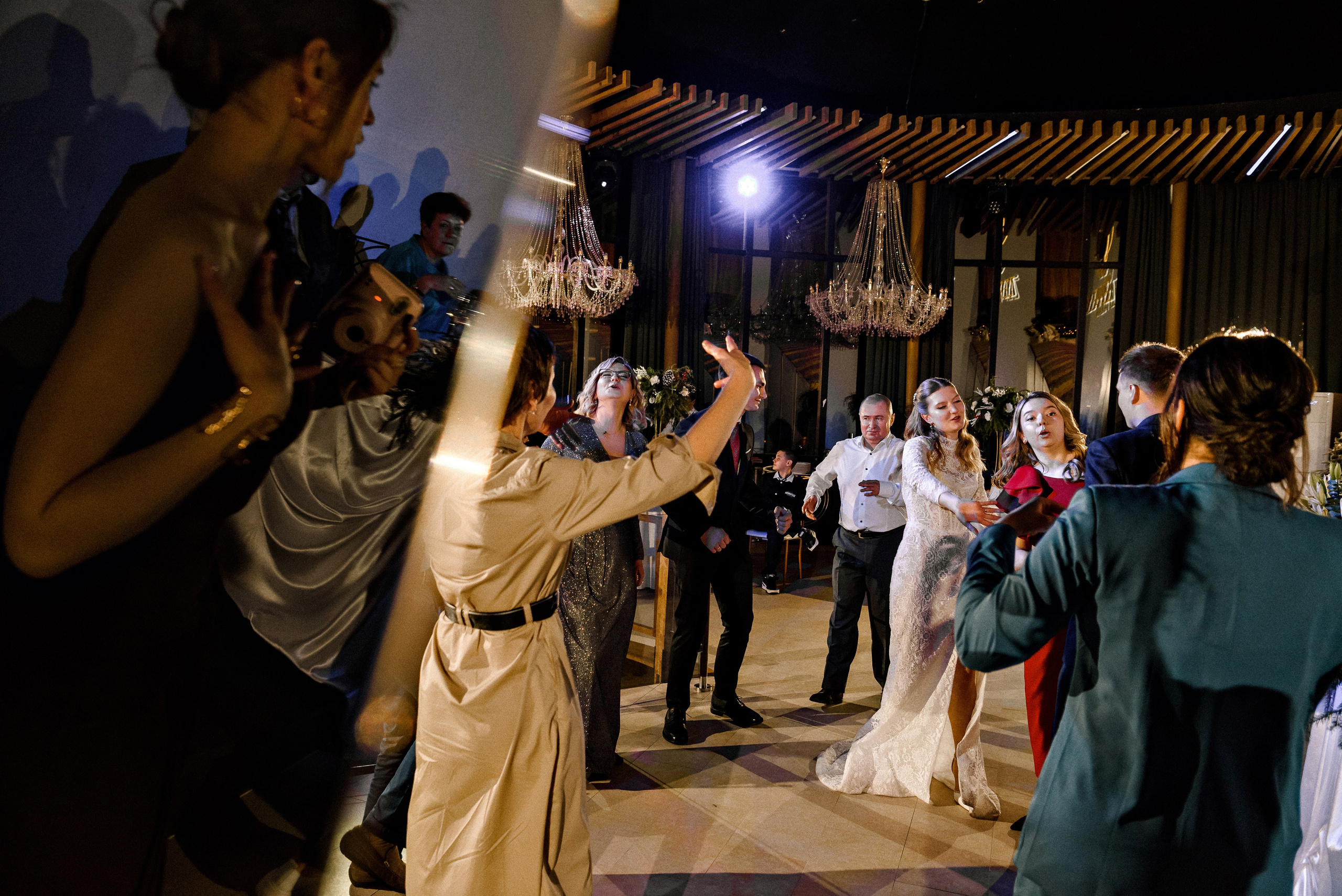 25/01/25 Екатерина и Виктор. Свадебный фотограф в Санкт-Петербурге София Шубик