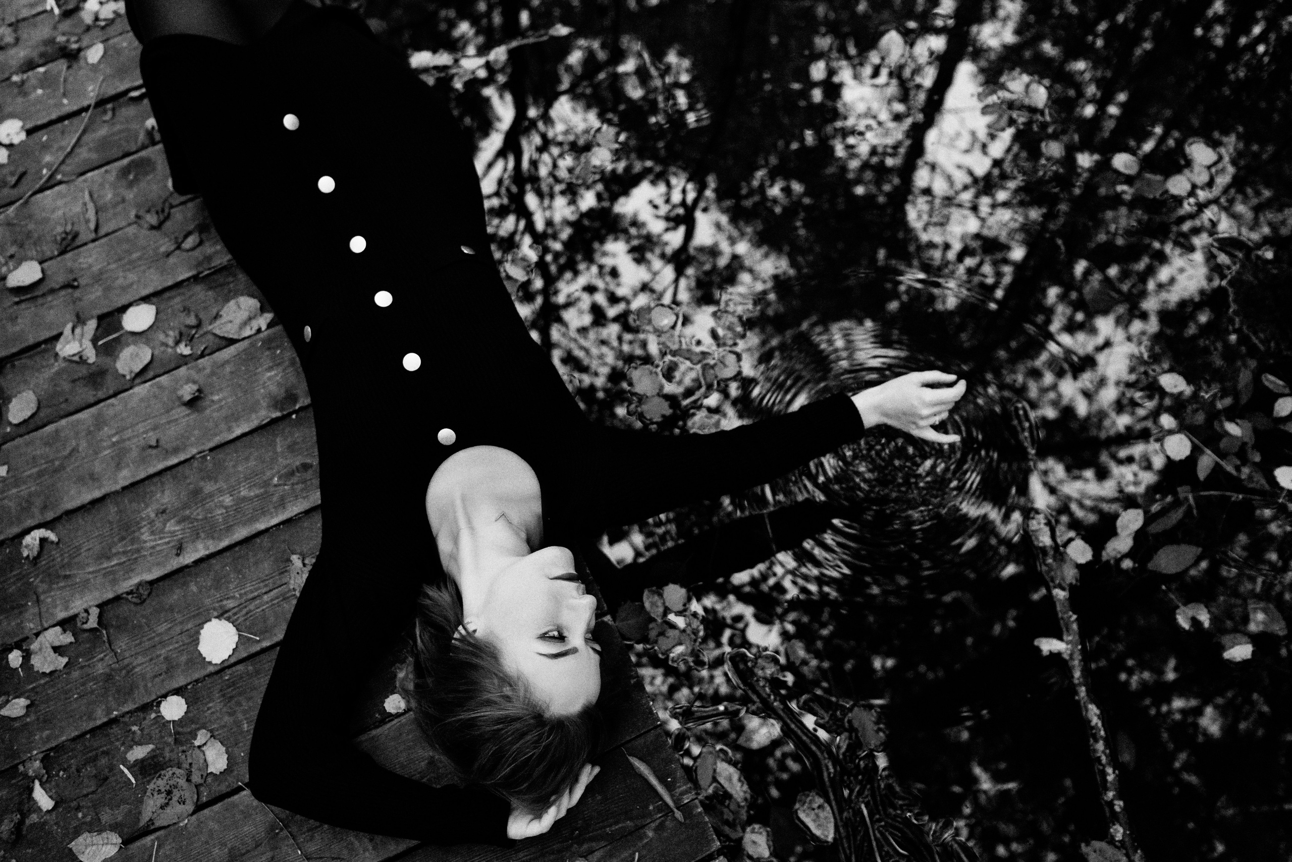 Алёна. Свадебный фотограф в Санкт-Петербурге София Шубик