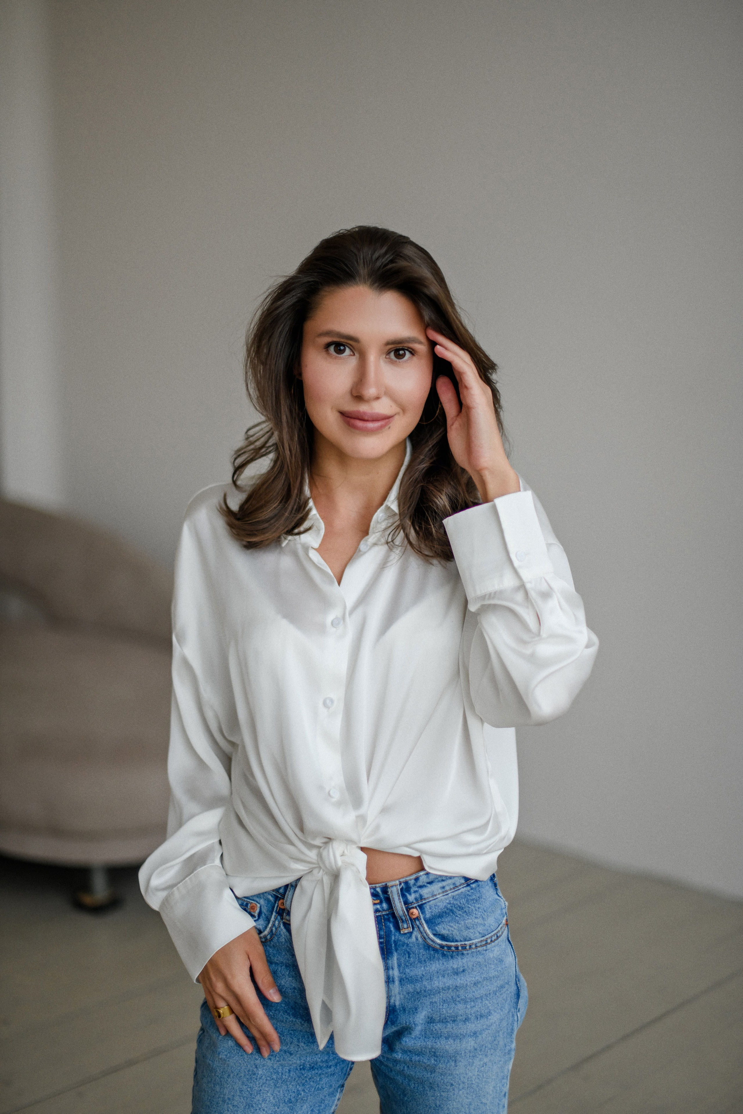 Коуч. Свадебный фотограф в Санкт-Петербурге София Шубик