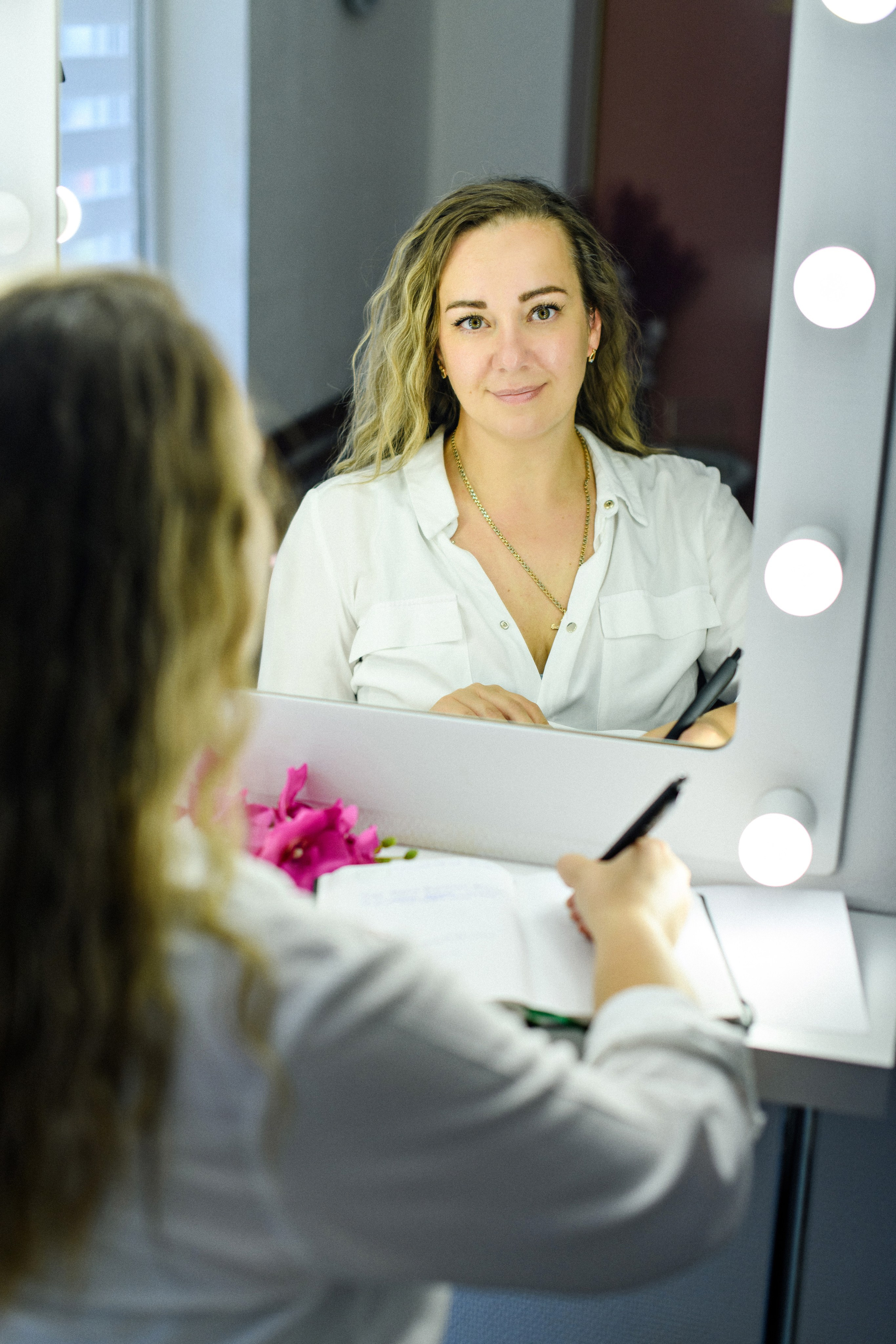 Косметолог. Свадебный фотограф в Санкт-Петербурге София Шубик