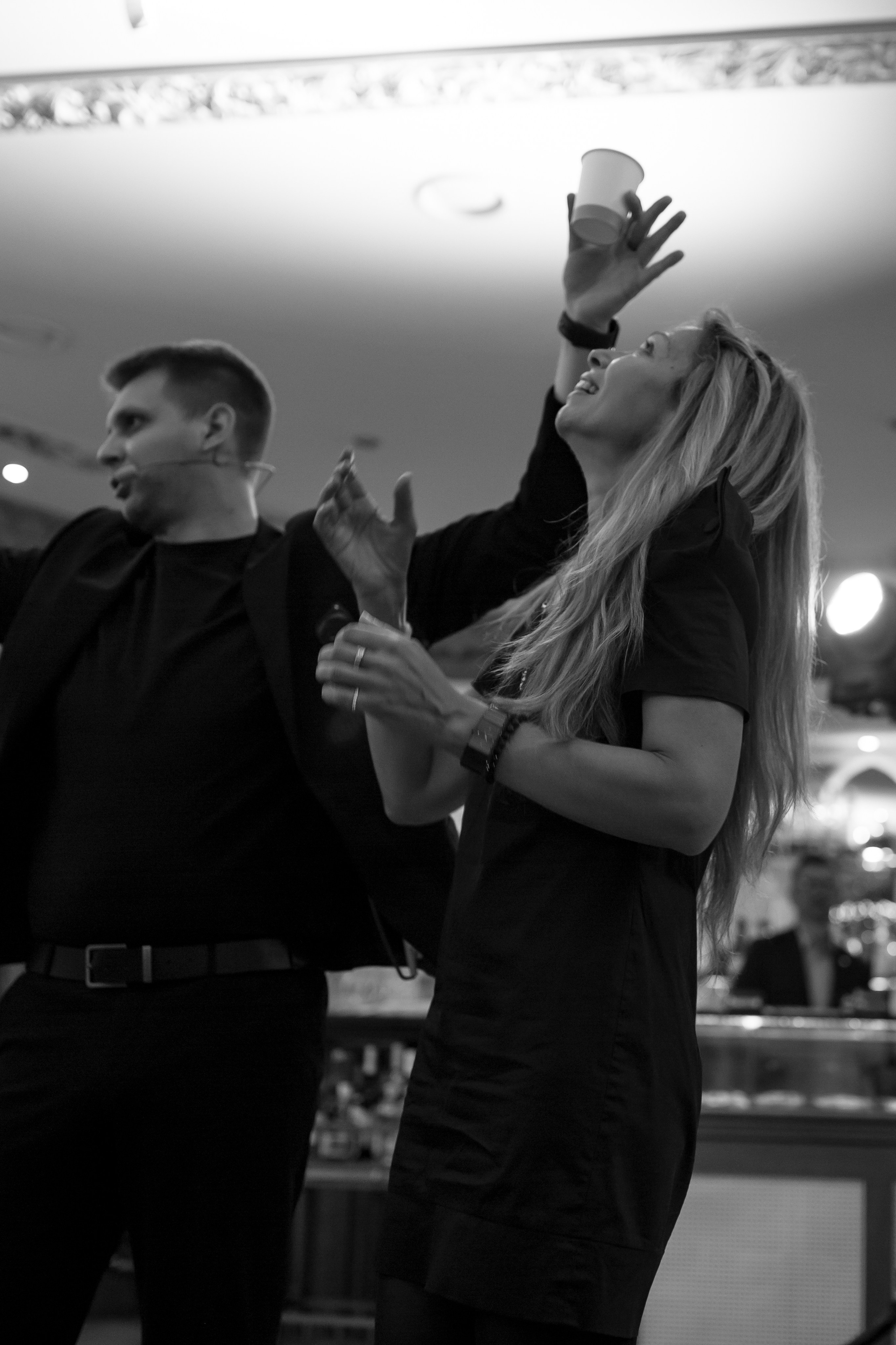 Юбилей Светланы (6 часов). Семейный и детский фотограф в Москве Дорогова Екатерина