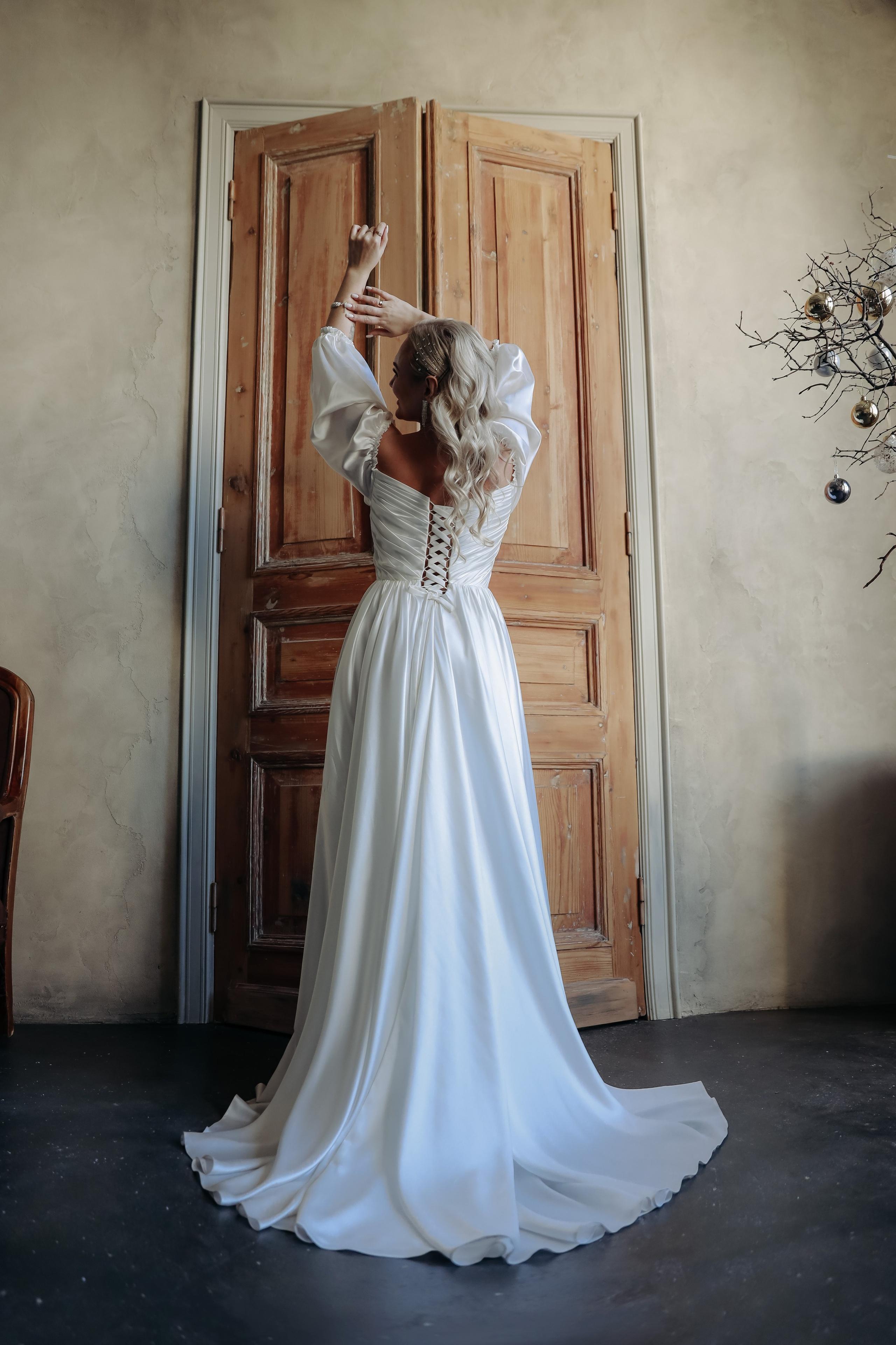 Свадьбы. Семейный, портретный и свадебный фотограф в Липецке Эльвира Алигри