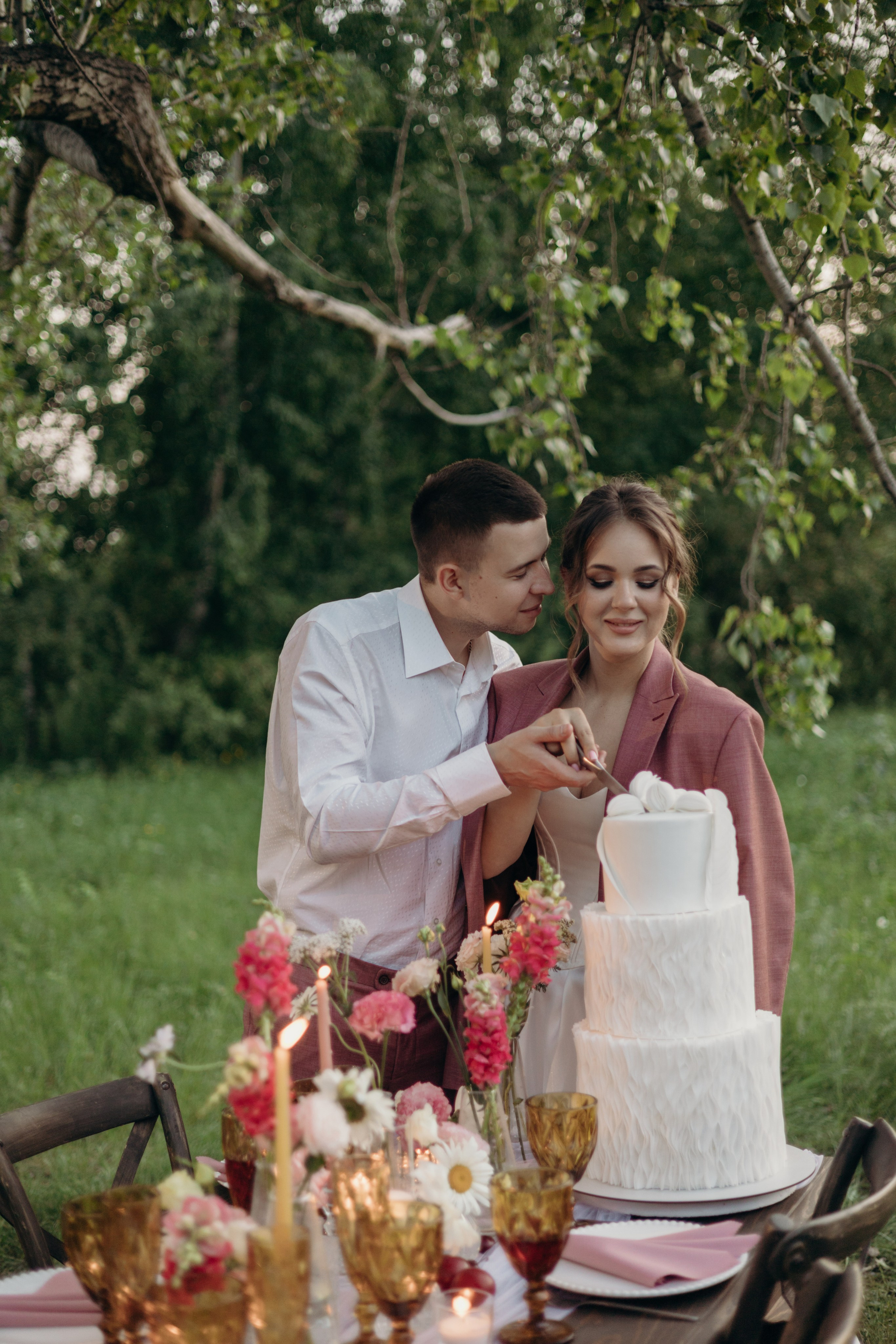 Роман&Яна. Фотограф свадебный семейный в Красноярске Шукшина Наталья