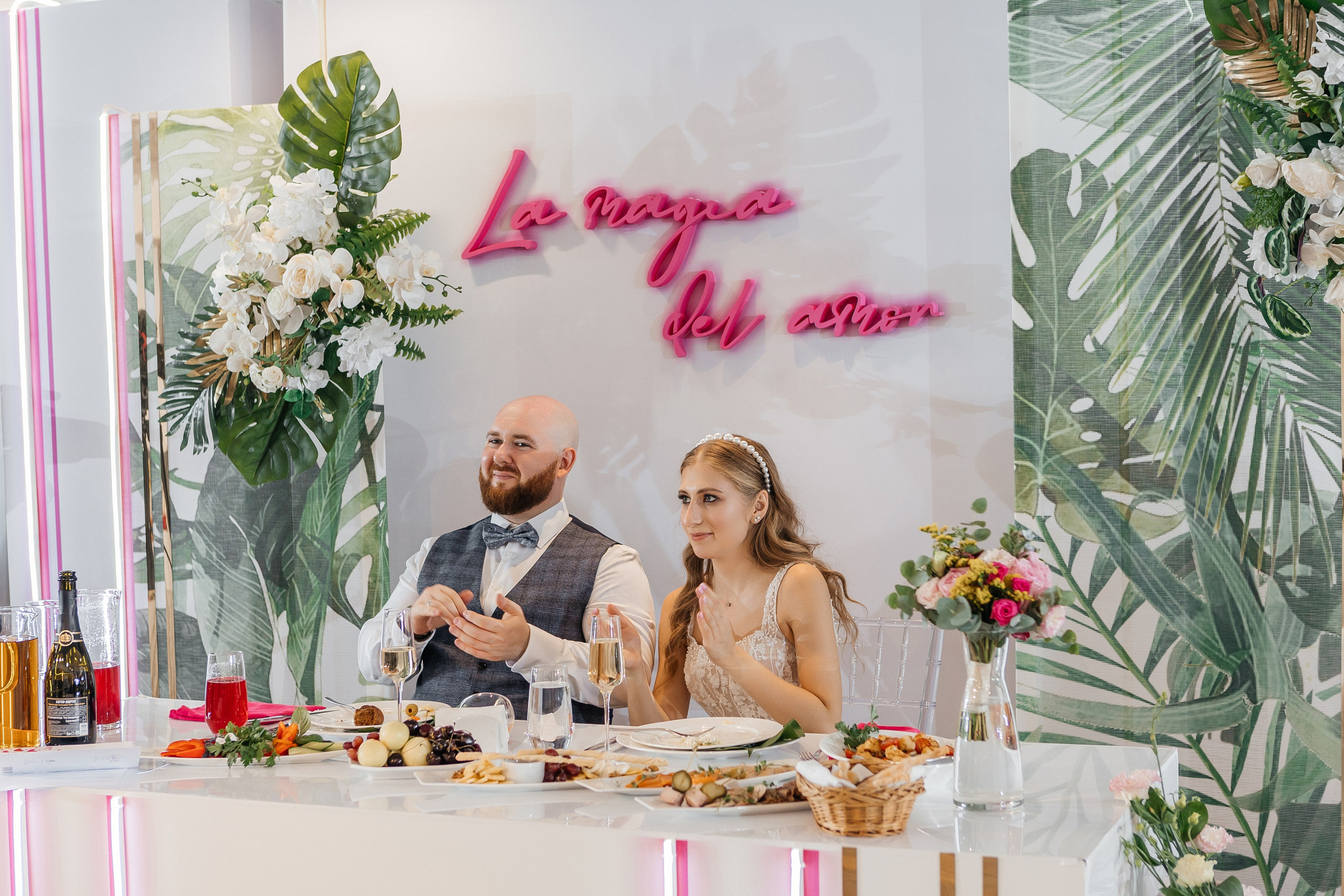 Мария+Степан. Свадебный и портретный фотограф в Екатеринбурге Виолетта Куприкова