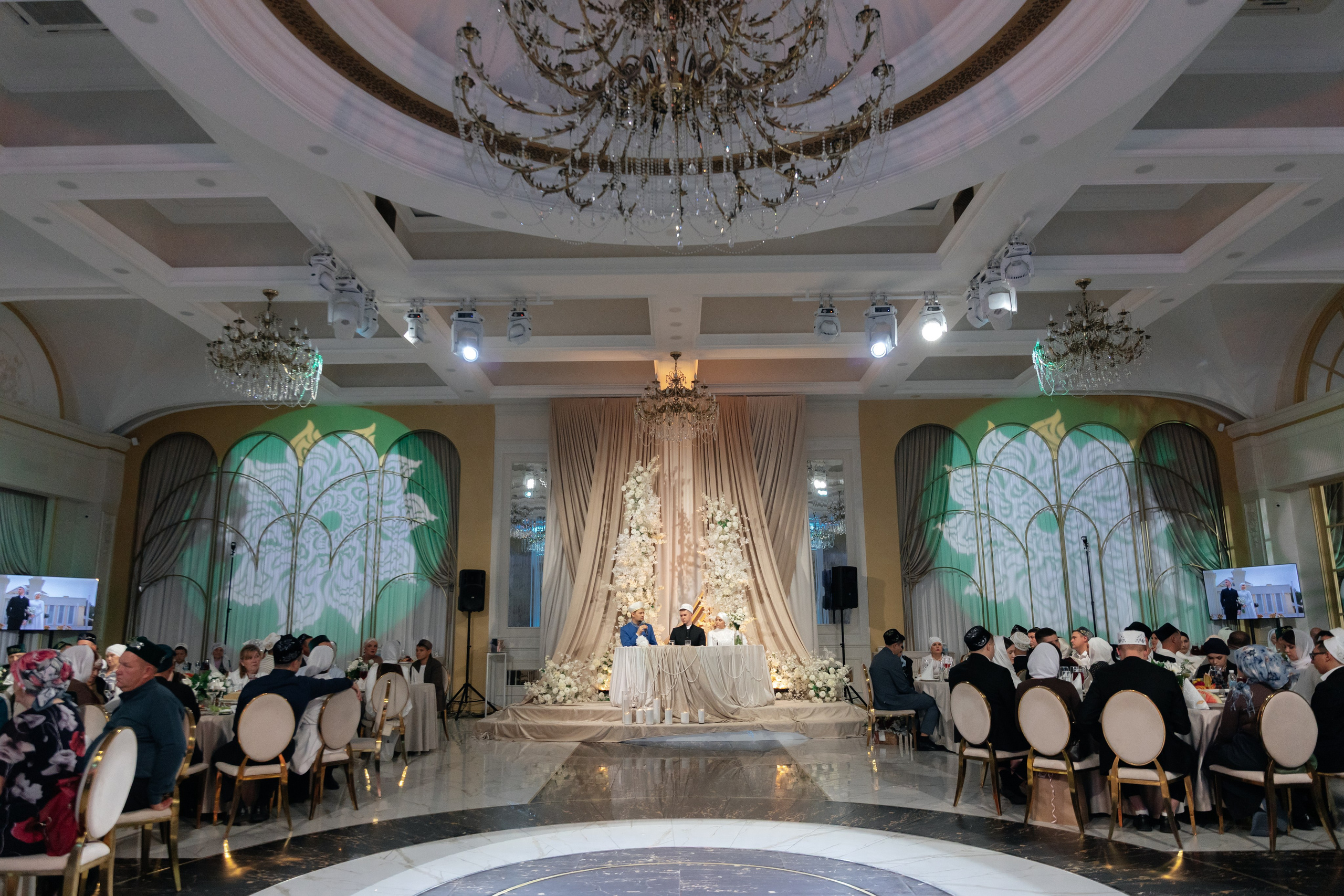 Bulat & Gulgena. Свадебный фотограф Ильнар Асадуллин