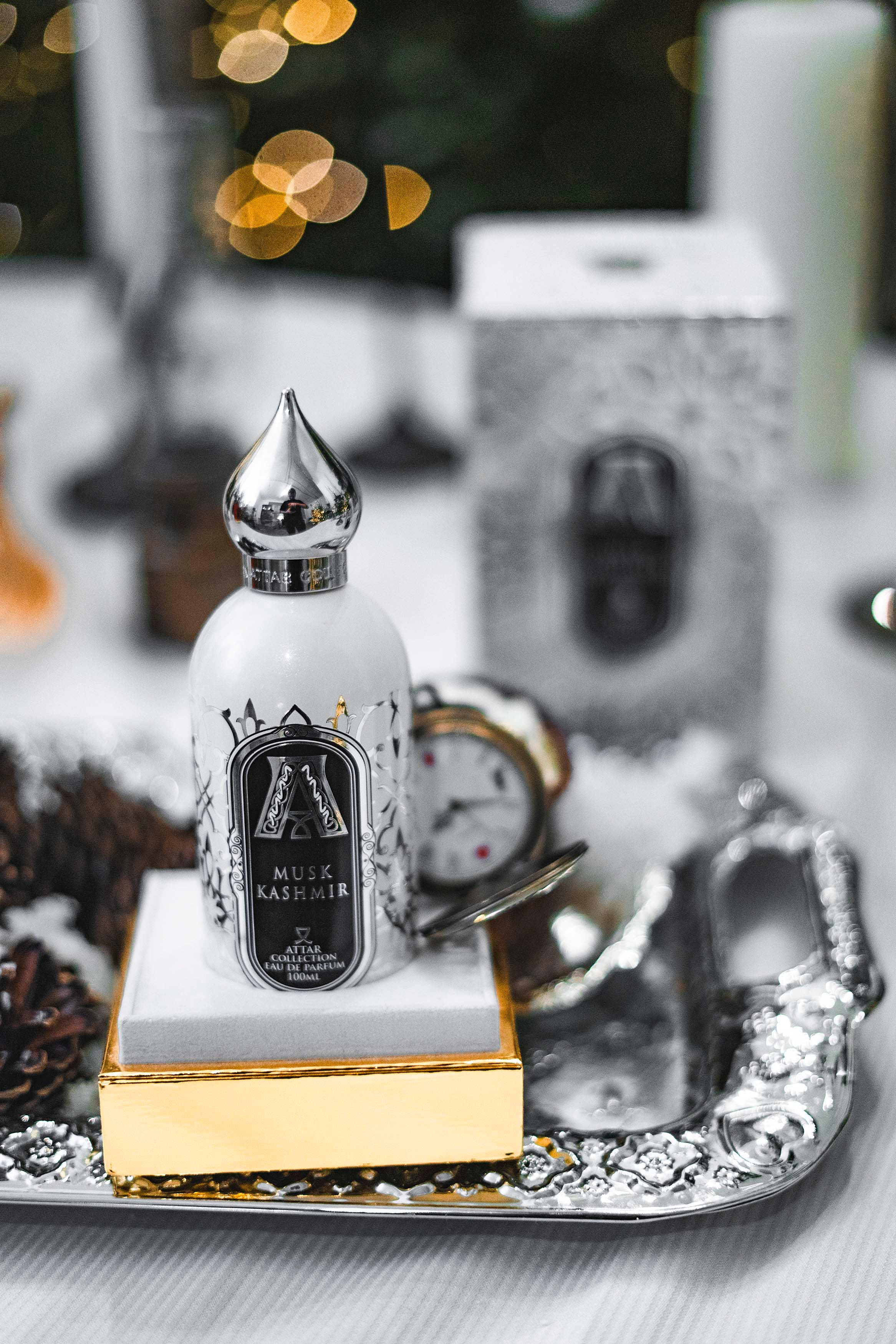 AttarColection. Фотограф Казань