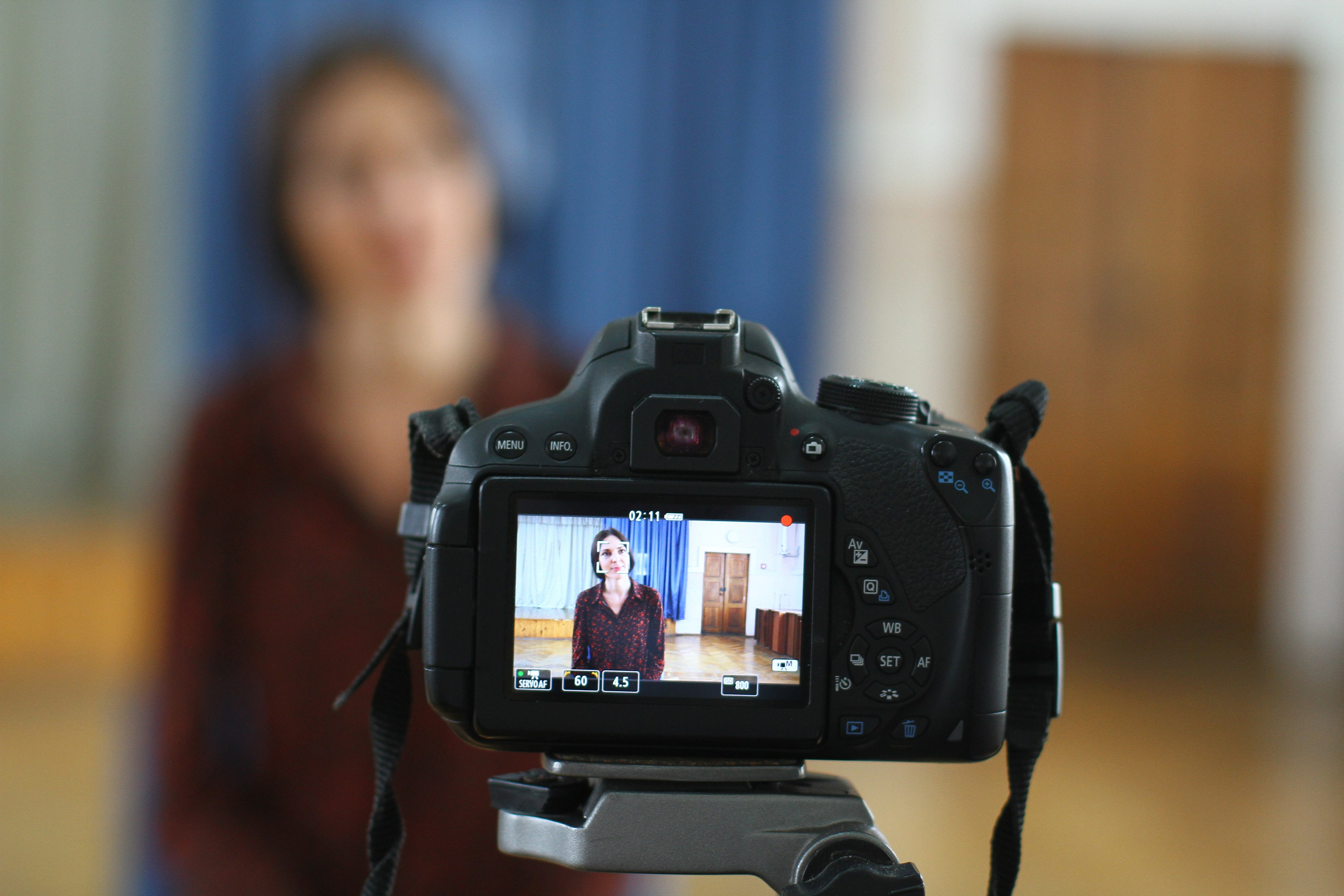 Backstage. Предметный фотограф в Симферополе Антон Катунин