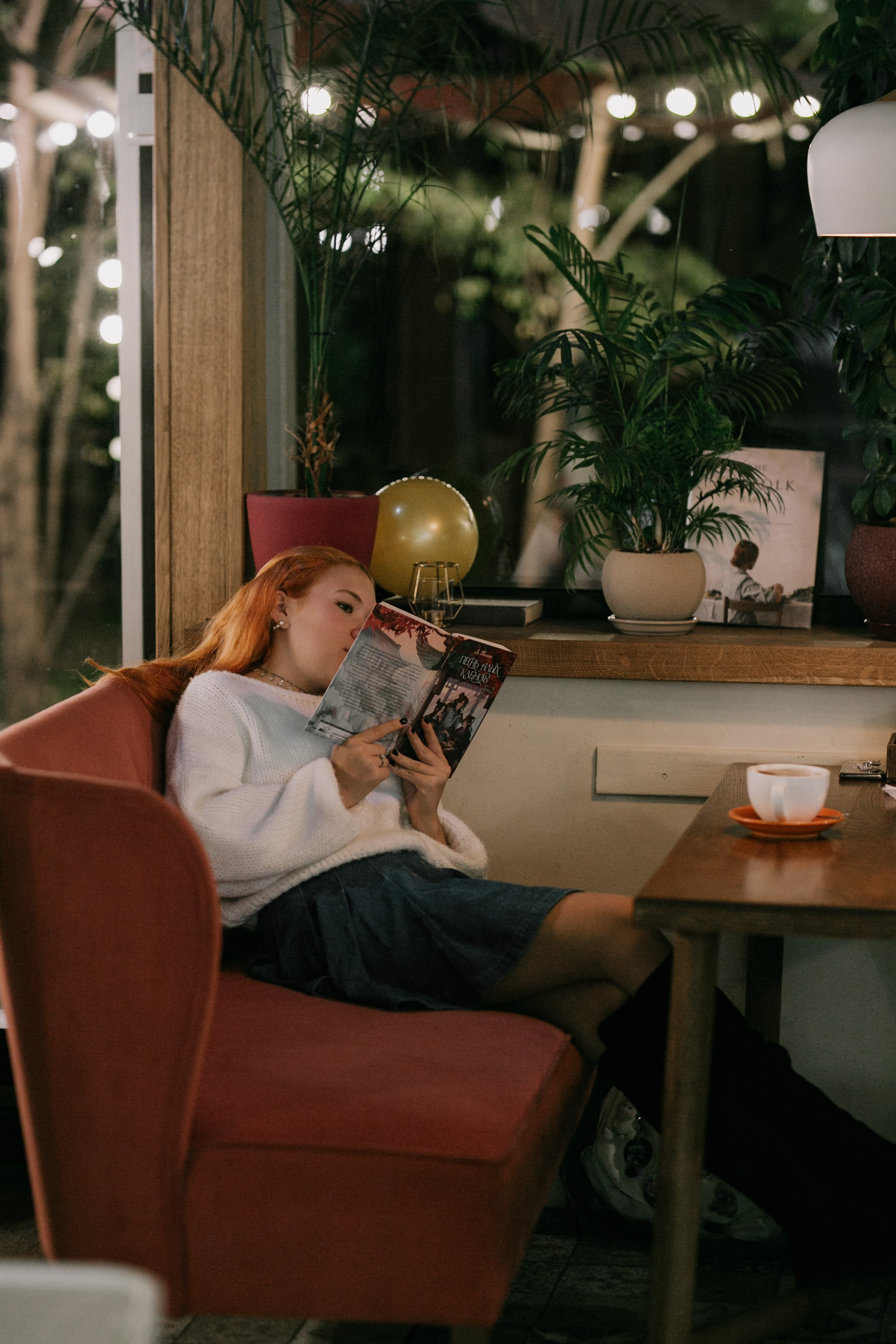 Дарья и Кирилл. Семейная прогулка. Фотограф в Крыму