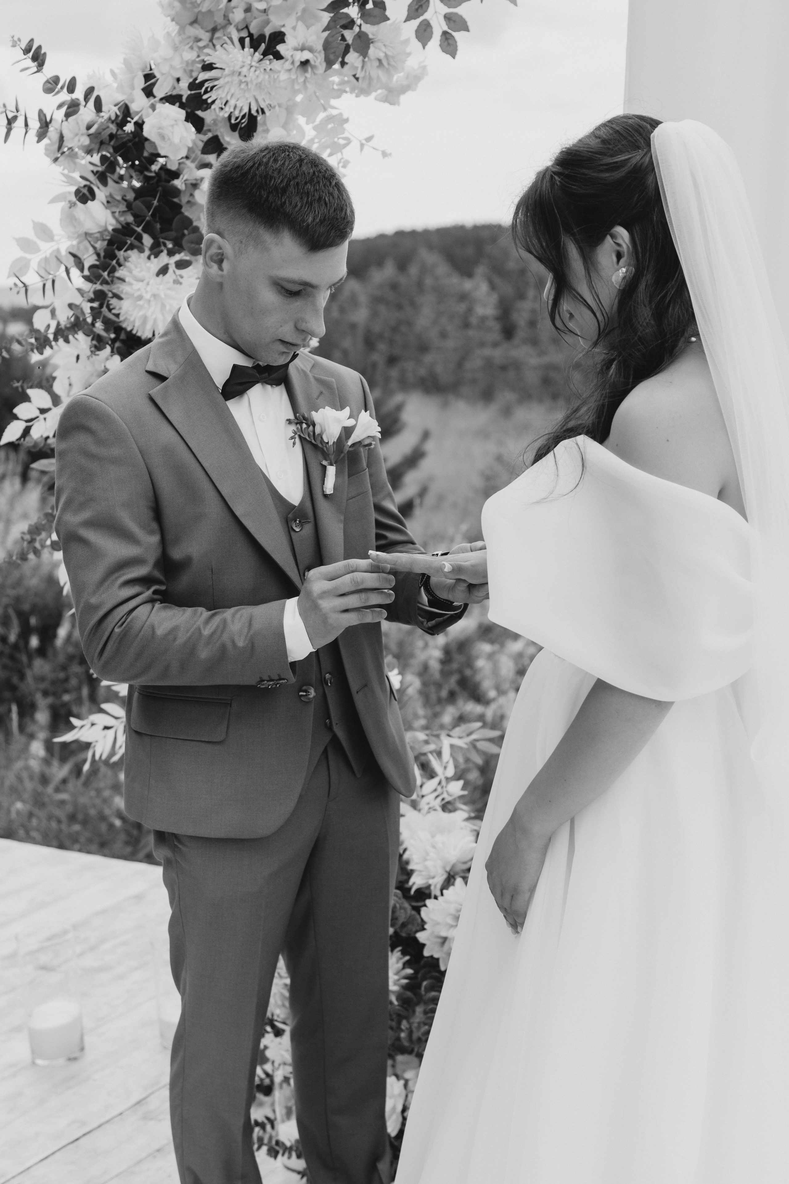 Any&Roma. Свадебный и семейный фотограф Екатеринбург Настя Саедгалина