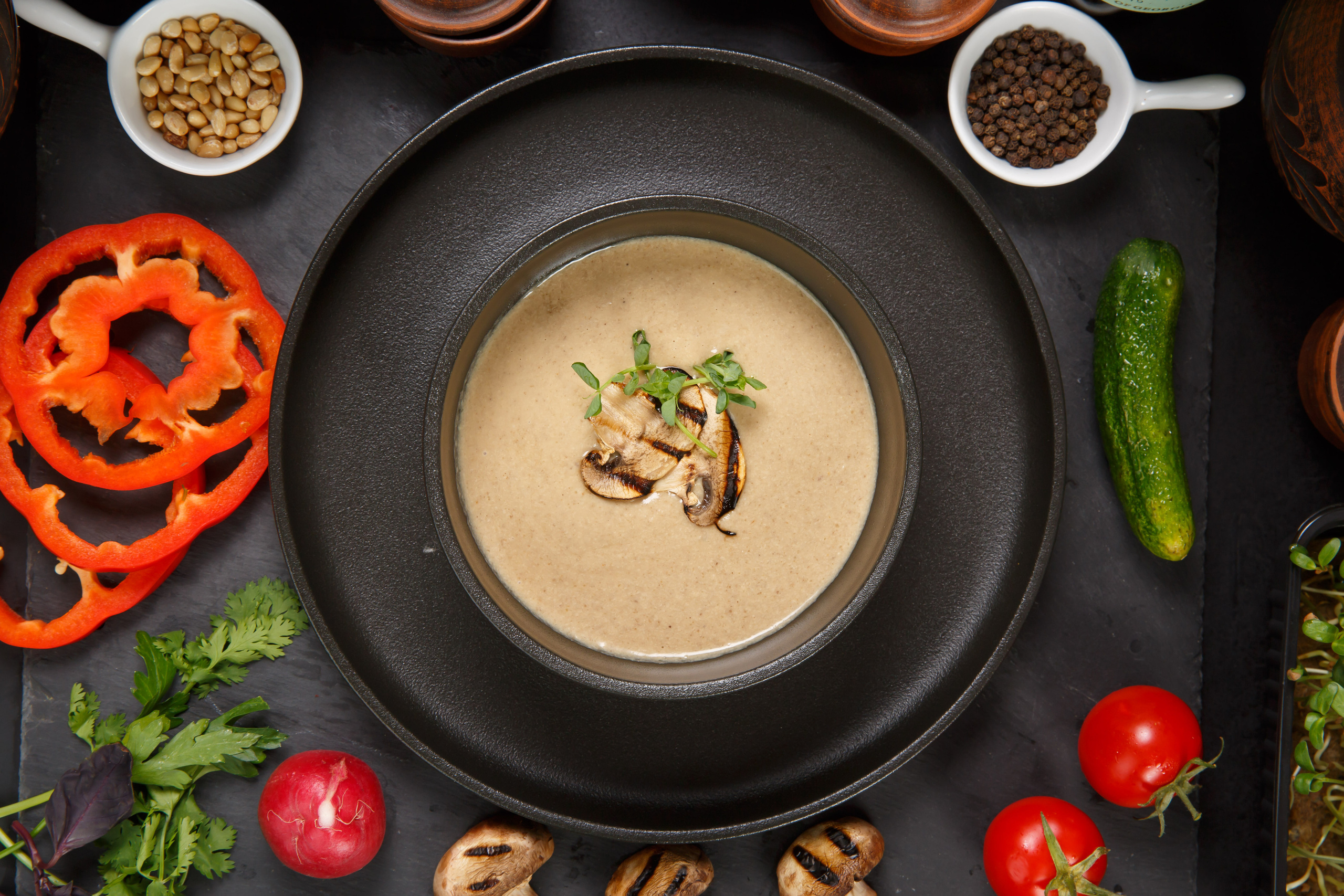 Фудфото. Фотограф ваших чувств в Санкт-Петербурге