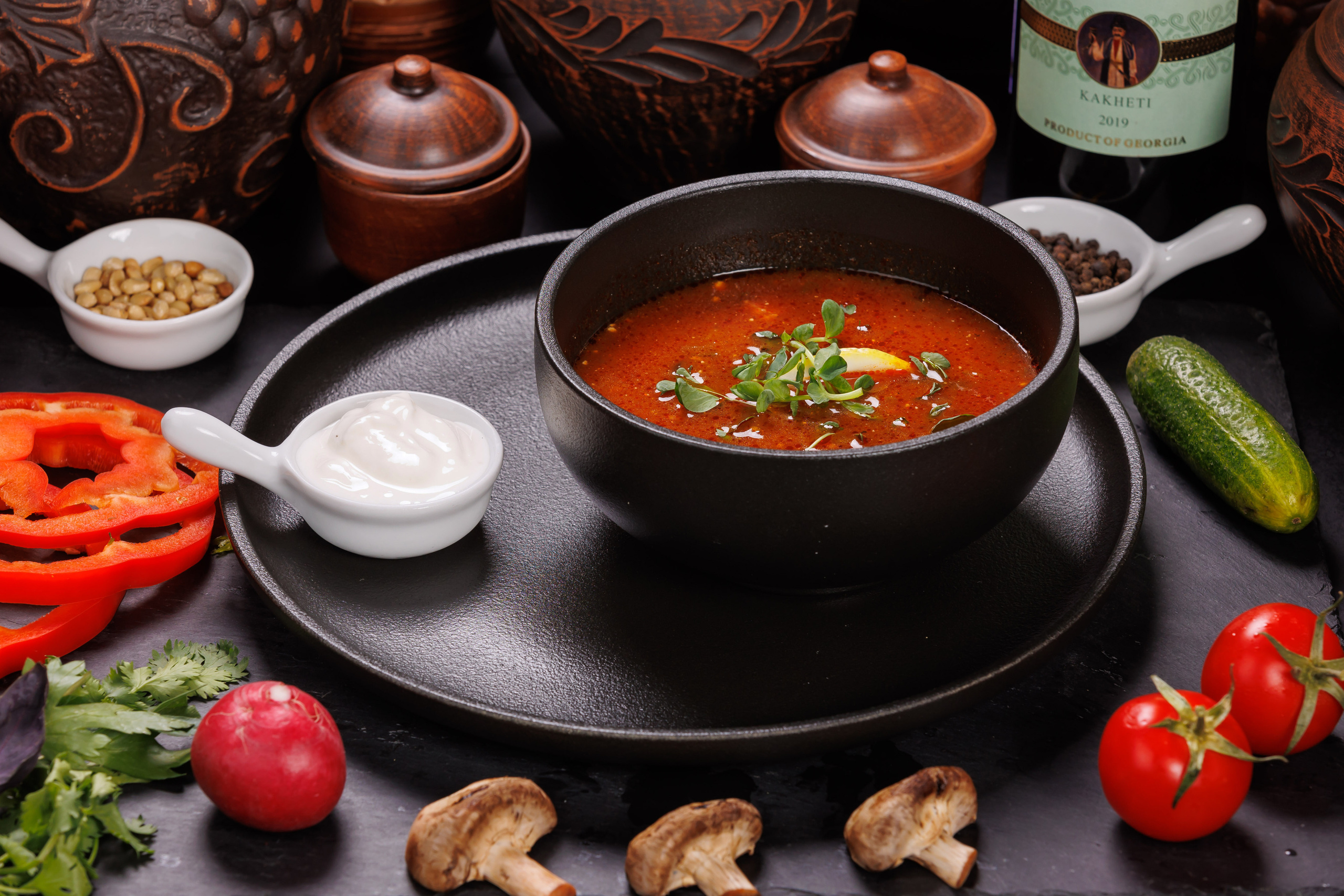 Фудфото. Фотограф ваших чувств в Санкт-Петербурге