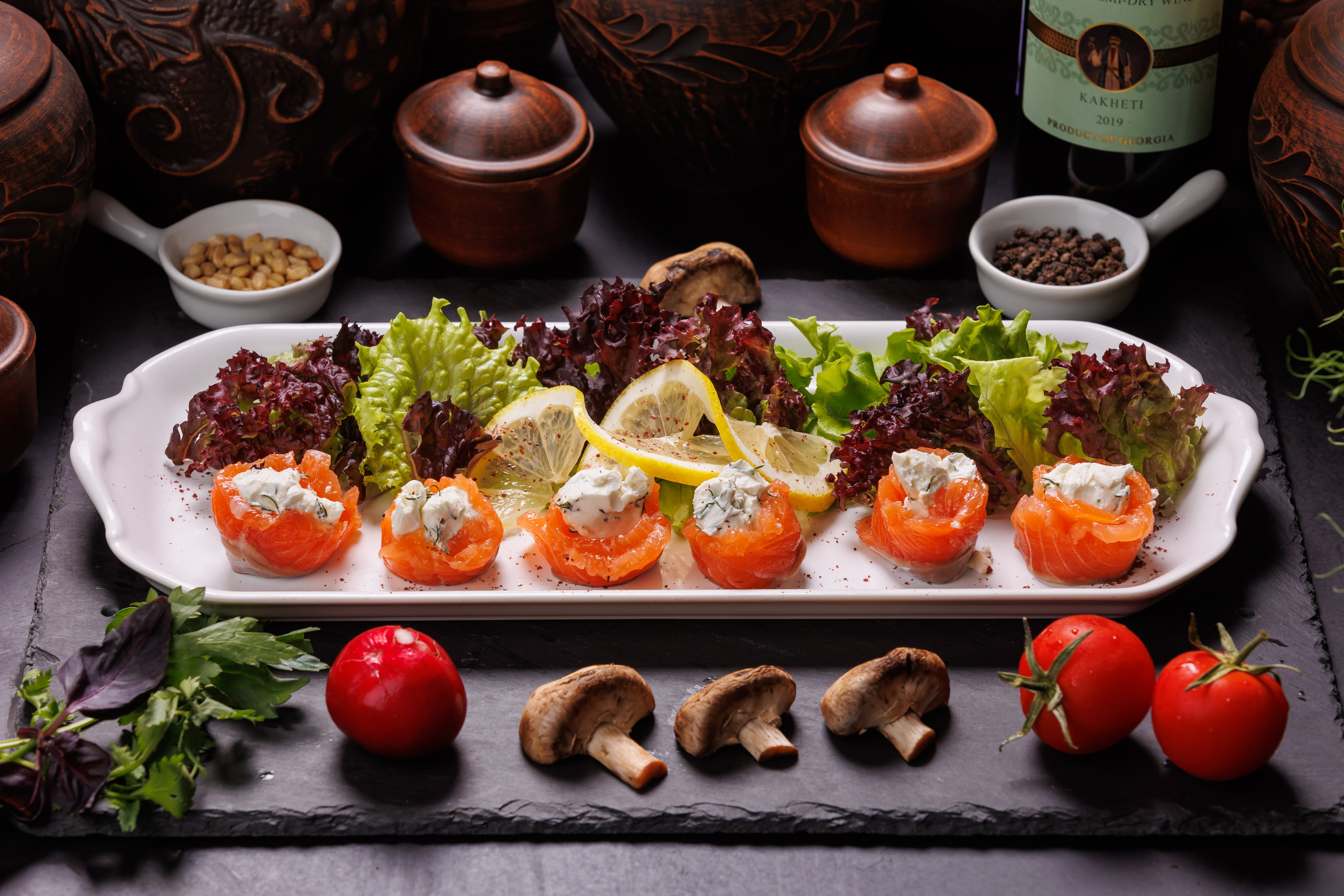 Фудфото. Фотограф ваших чувств в Санкт-Петербурге