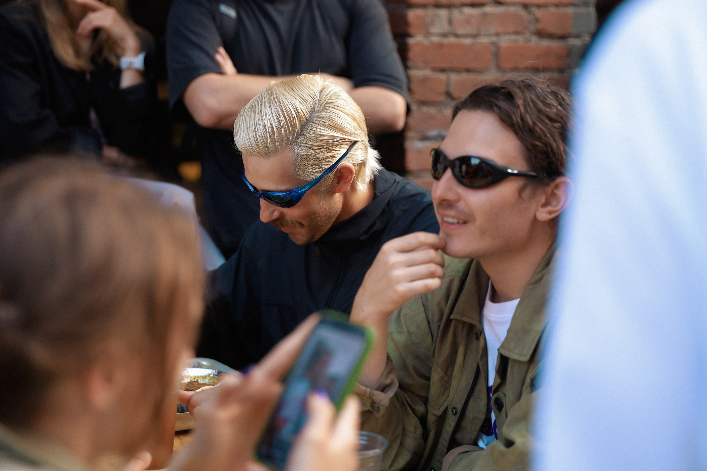 /РЕПОРТАЖ/ Открытие вело сезона VETER.CC SPB. 2024. Свадебный фотограф Великий Новгород Станислав Кособудский