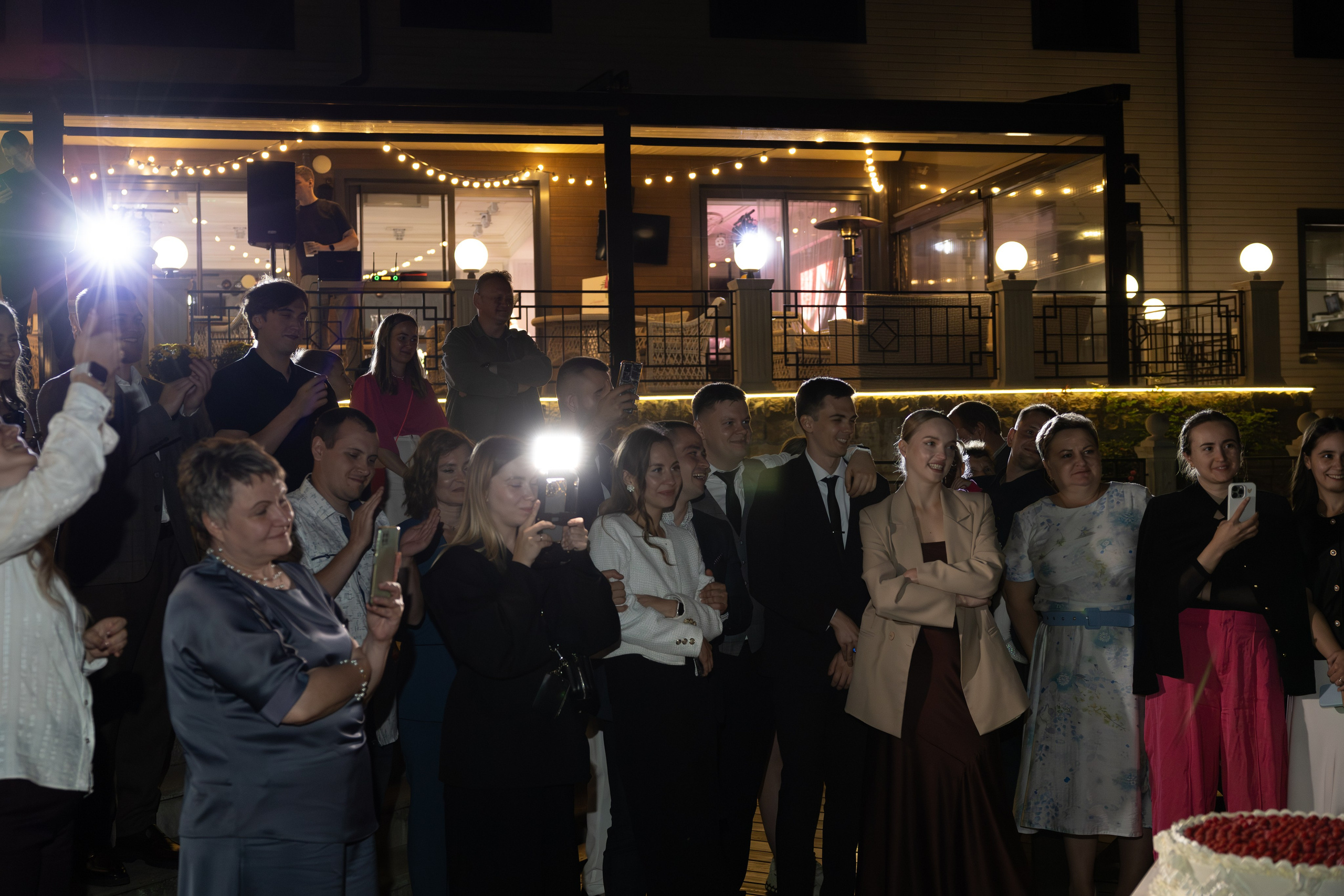 Маргарита и Матвей. Свадебный фотограф в Москве Наталья Струкова