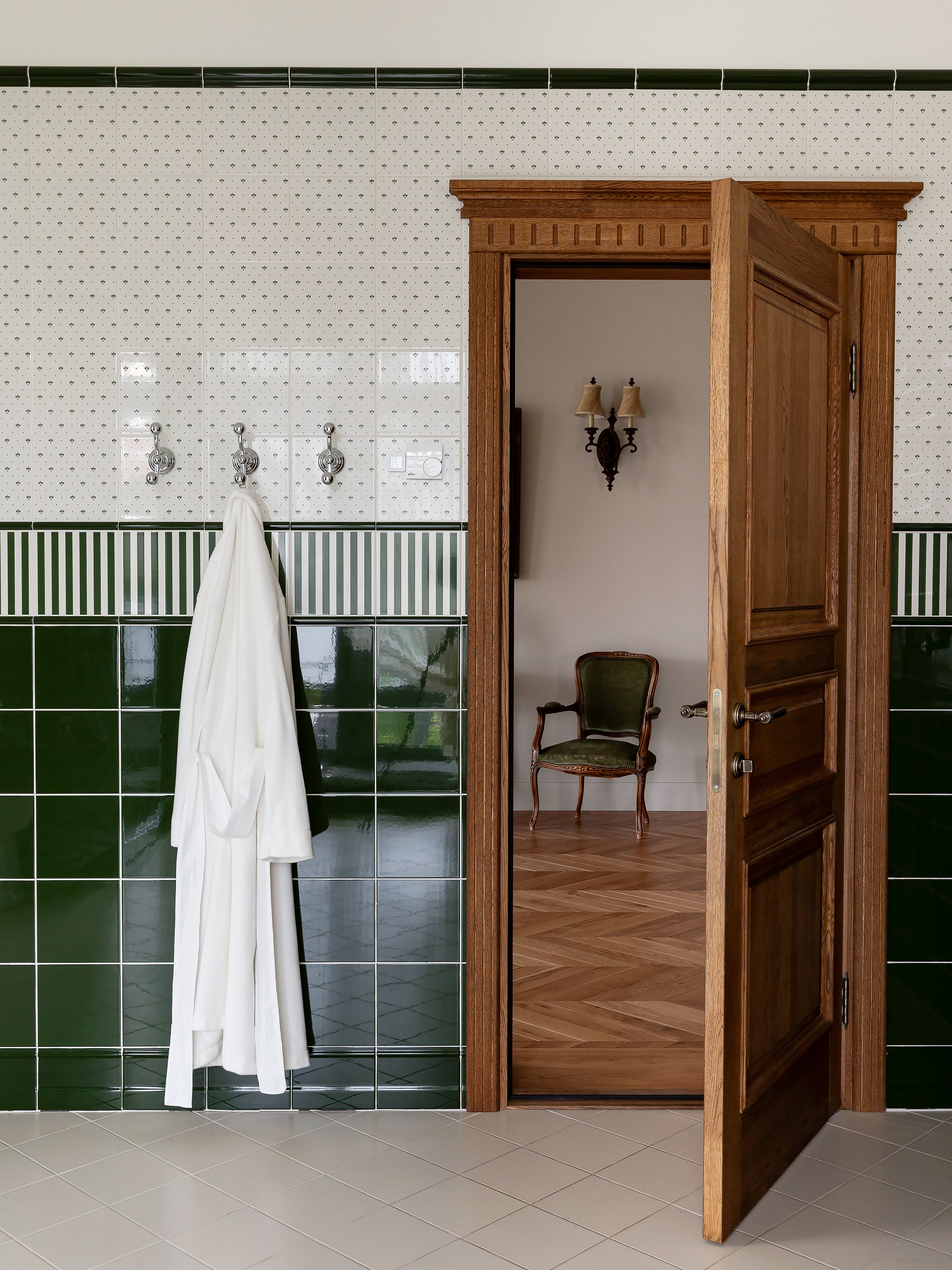 Интерьерный фотограф Виталина Ворошкевич