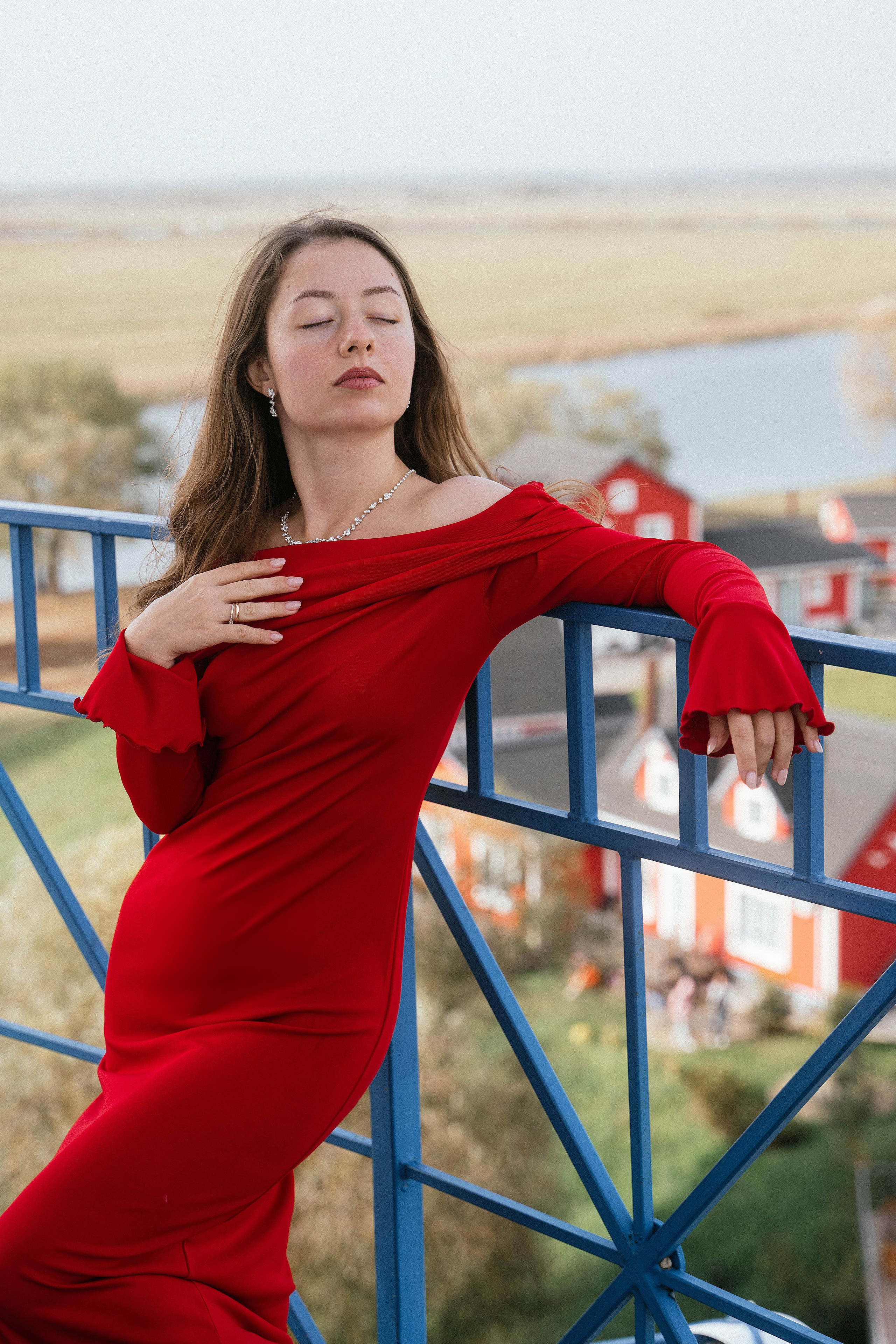 Лена. Свадебный, семейный фотограф в Рязани Лена Брант