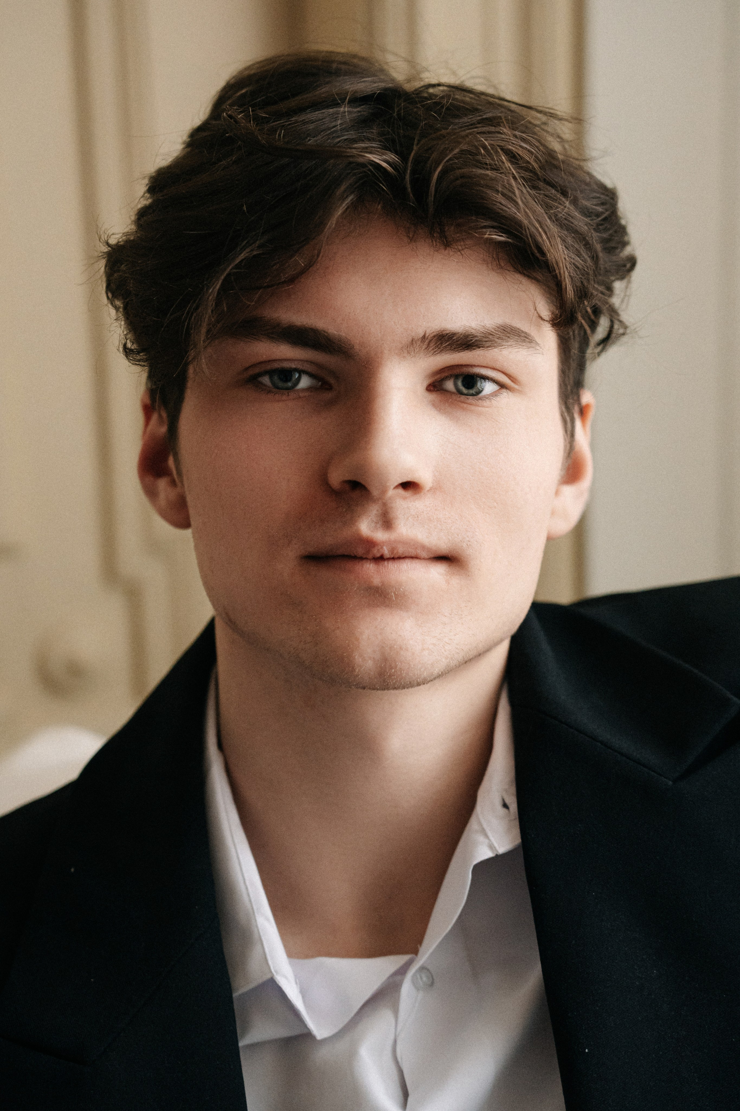 Свадебная вечеринка в особняке Леман