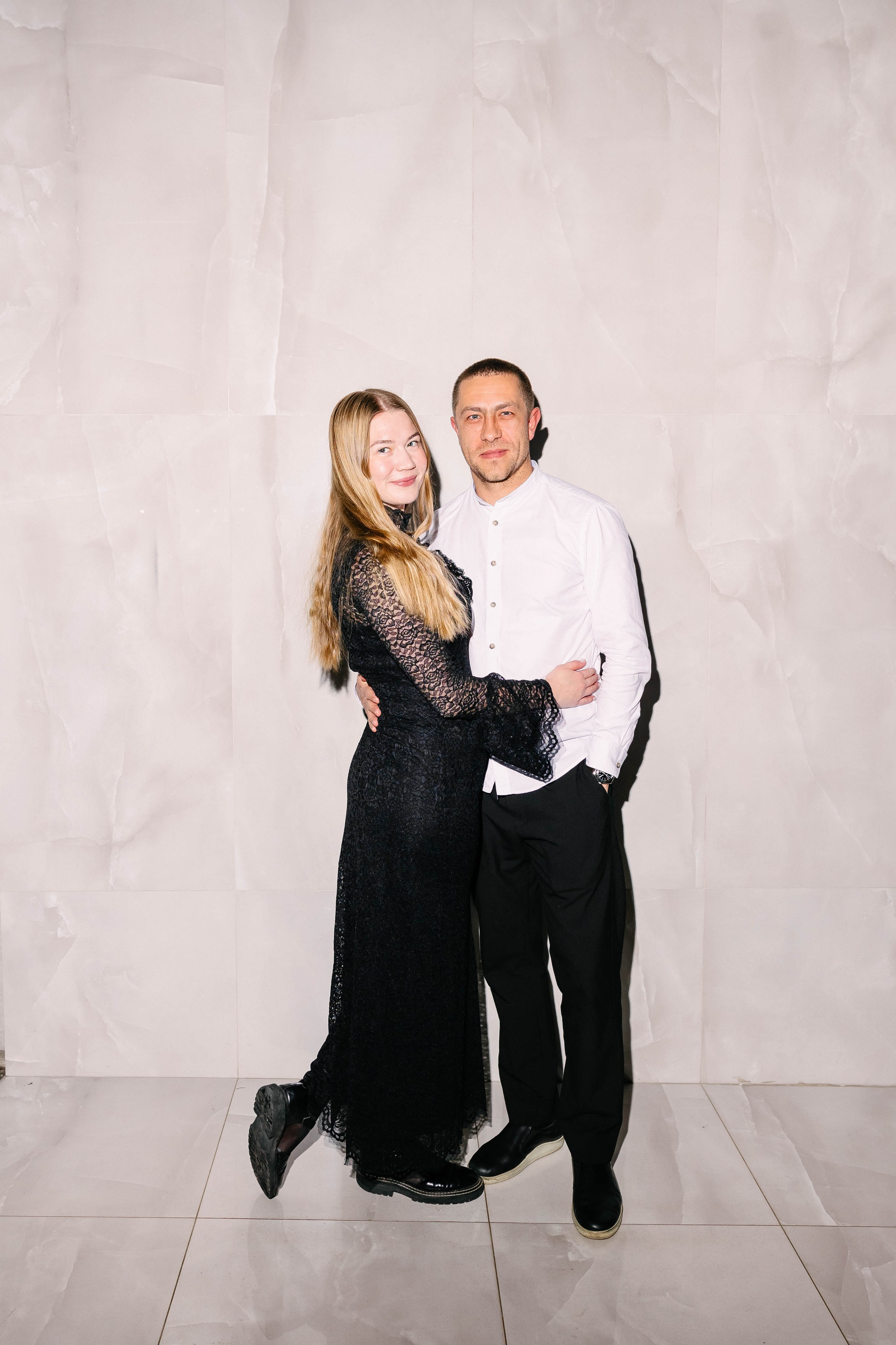 День Рождения Инны. Фотограф Veronika Potaseva