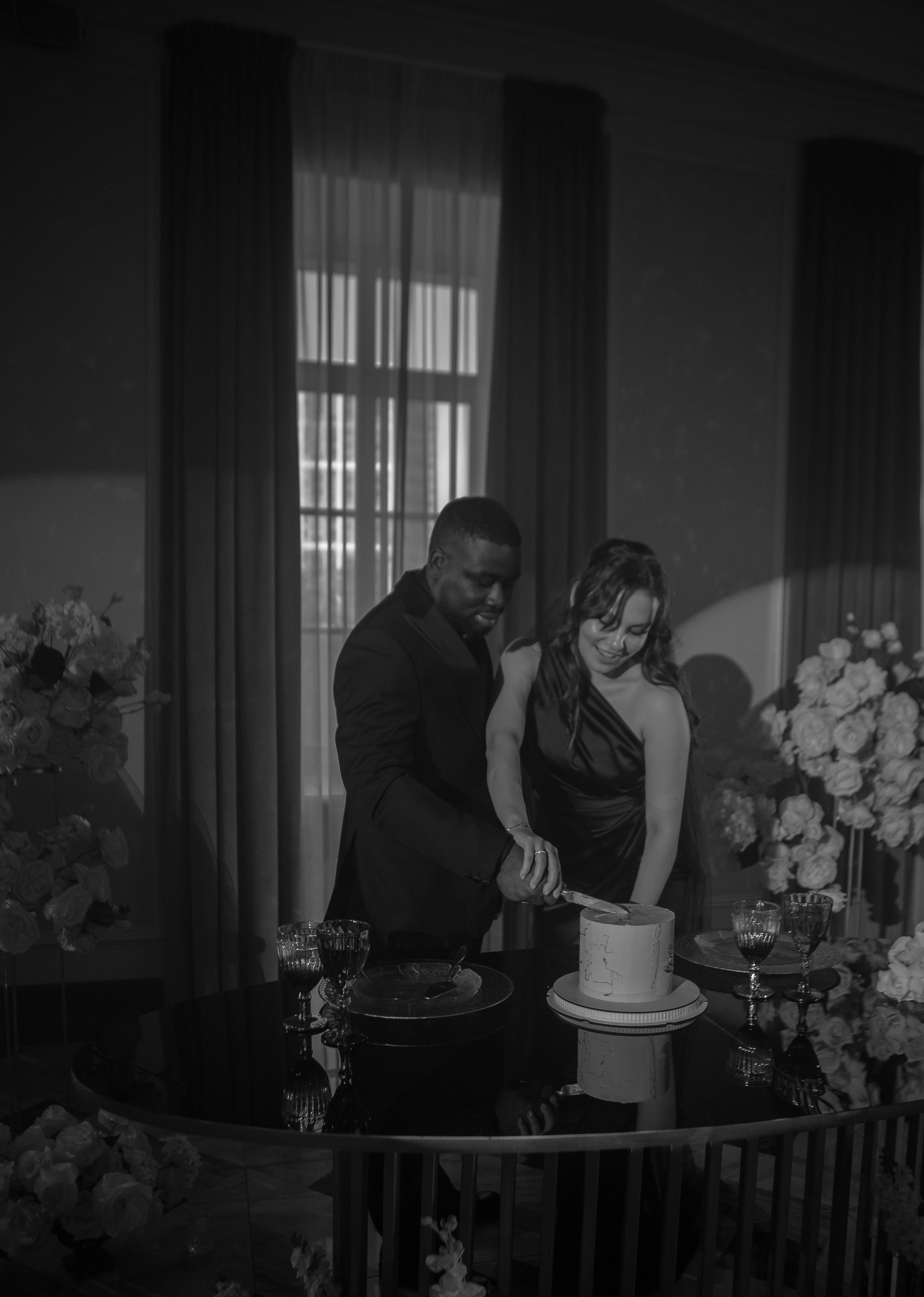 Свадебная Love Story Майкл и Лилия. Свадебный и семейный фотограф Ибрагимова Мария из Екатеринбурга