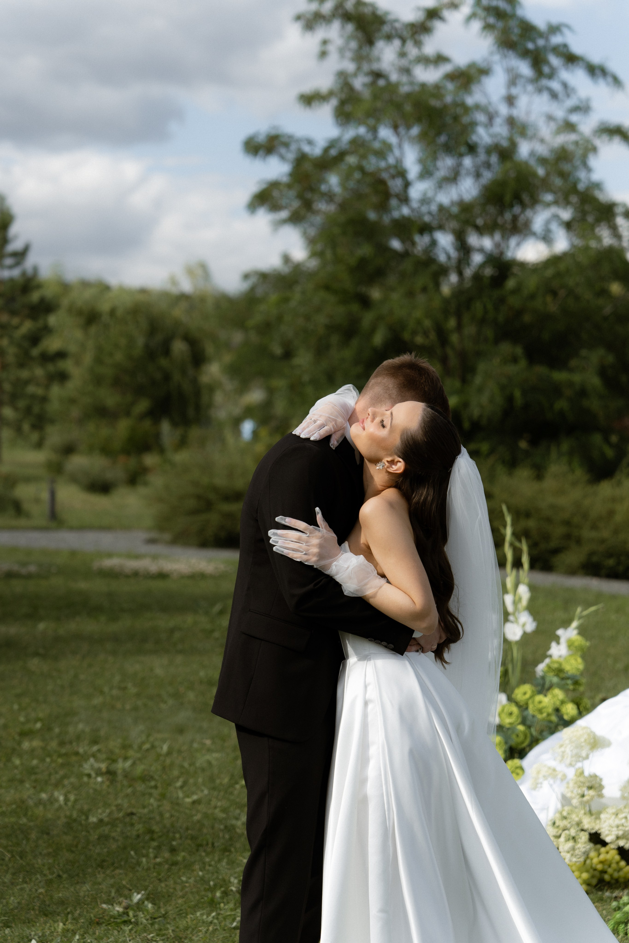 Гермес. Л+Н. Полный день (сокращено). Семейный и портретный фотограф в Саратове Сахарова Маша
