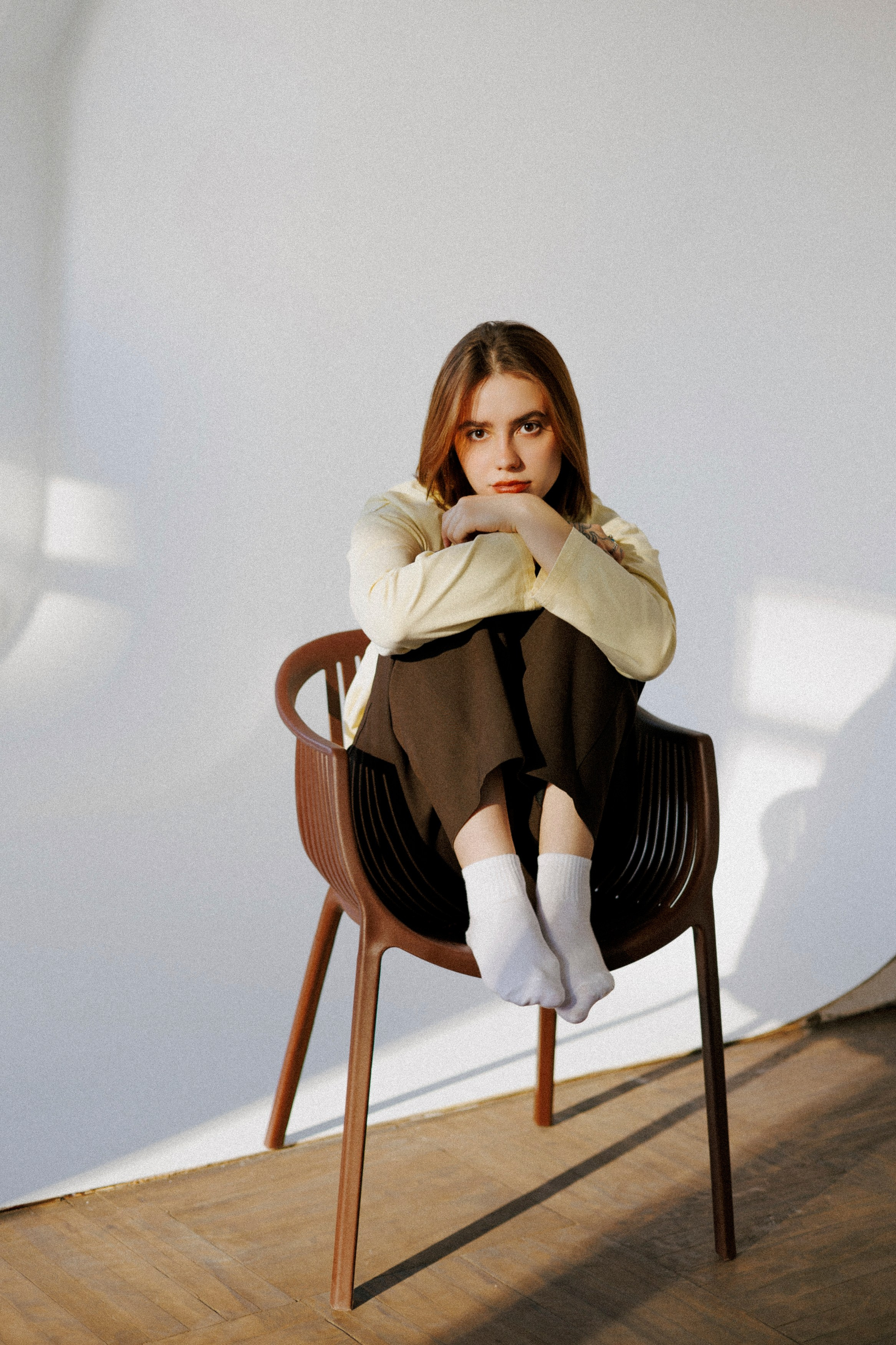 Про тебя. Главная