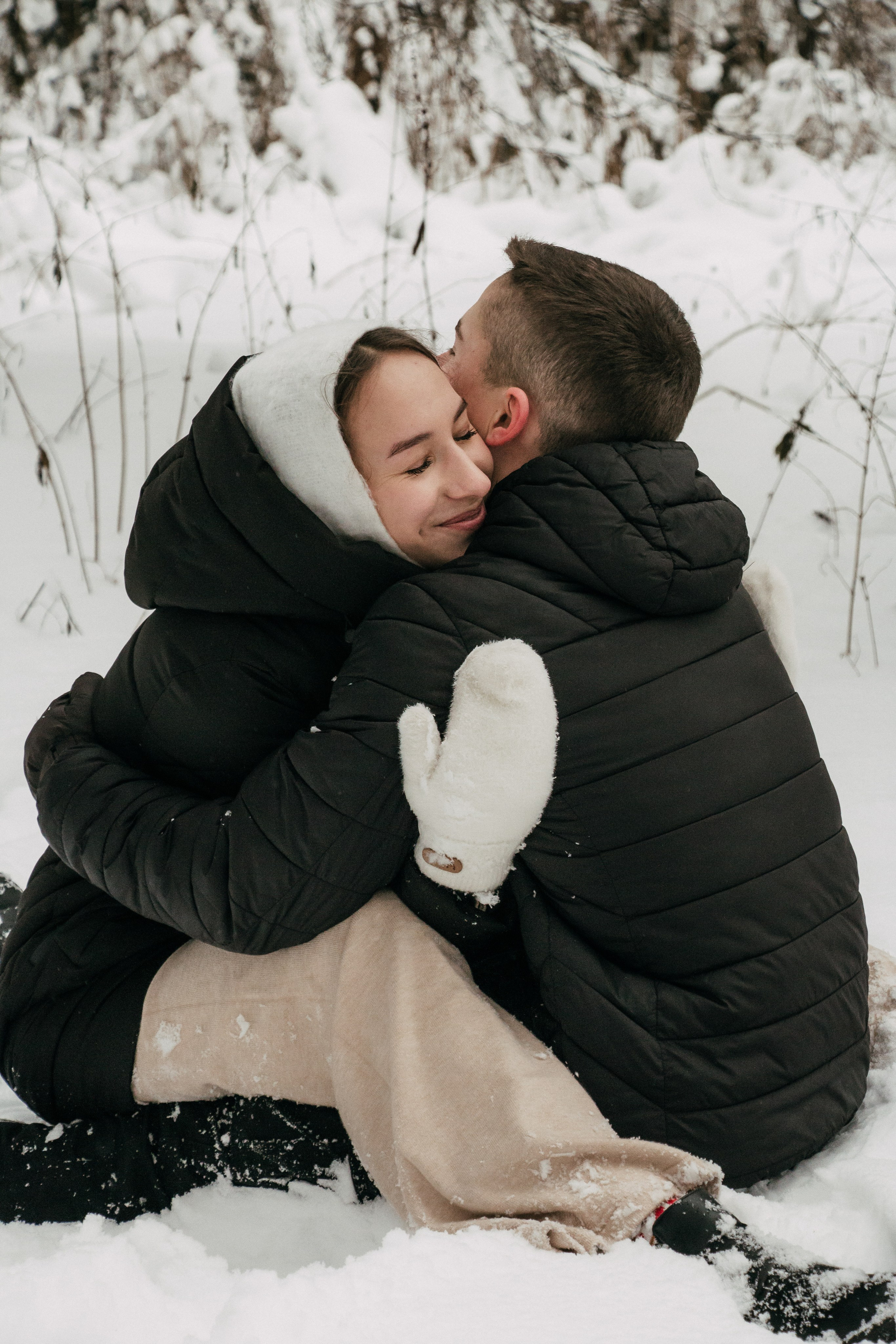Love story. Ваш фотограф Софи
