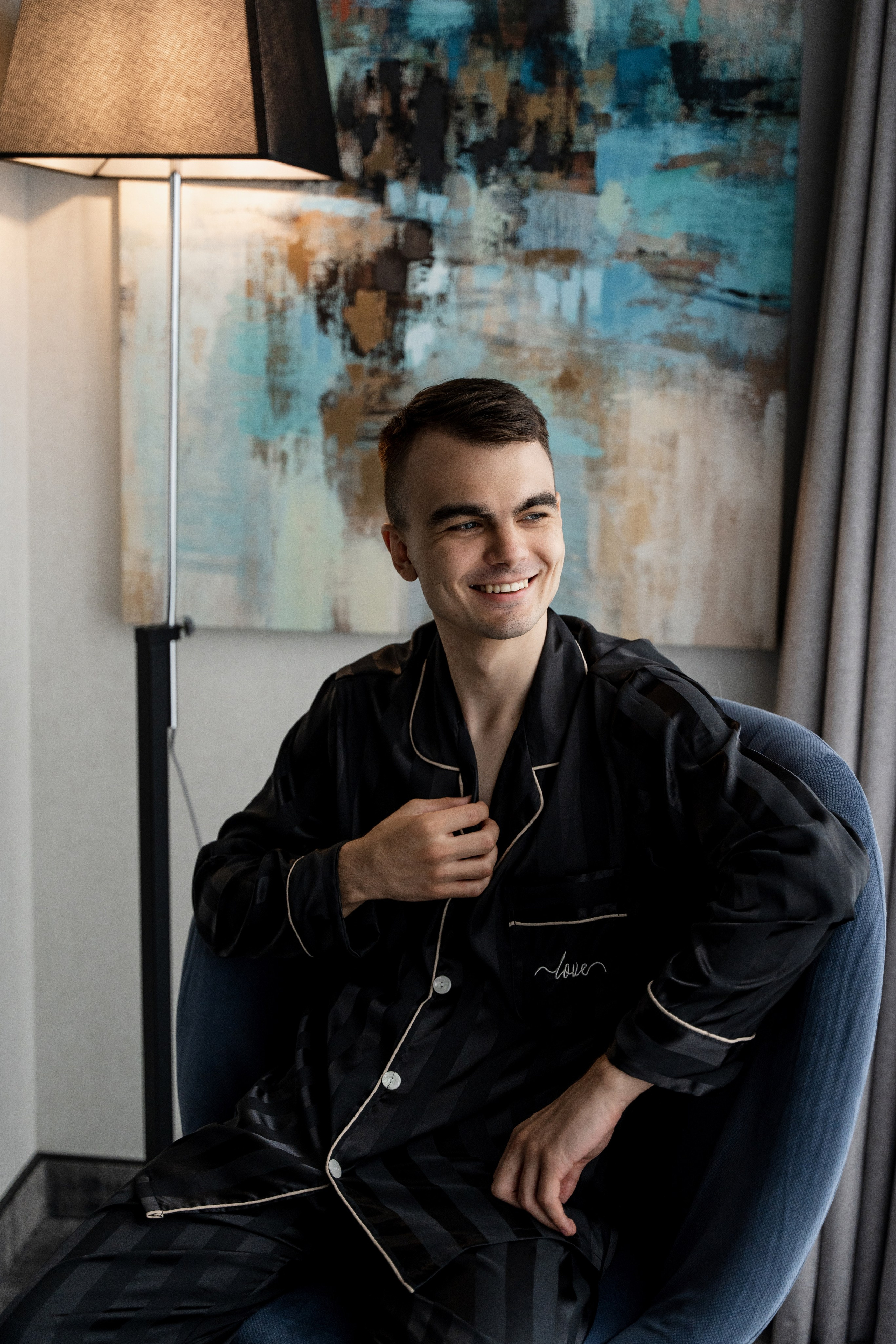 Иван и Екатерина 3/08/2024. Фотограф в Смоленске Ольга Давыдова