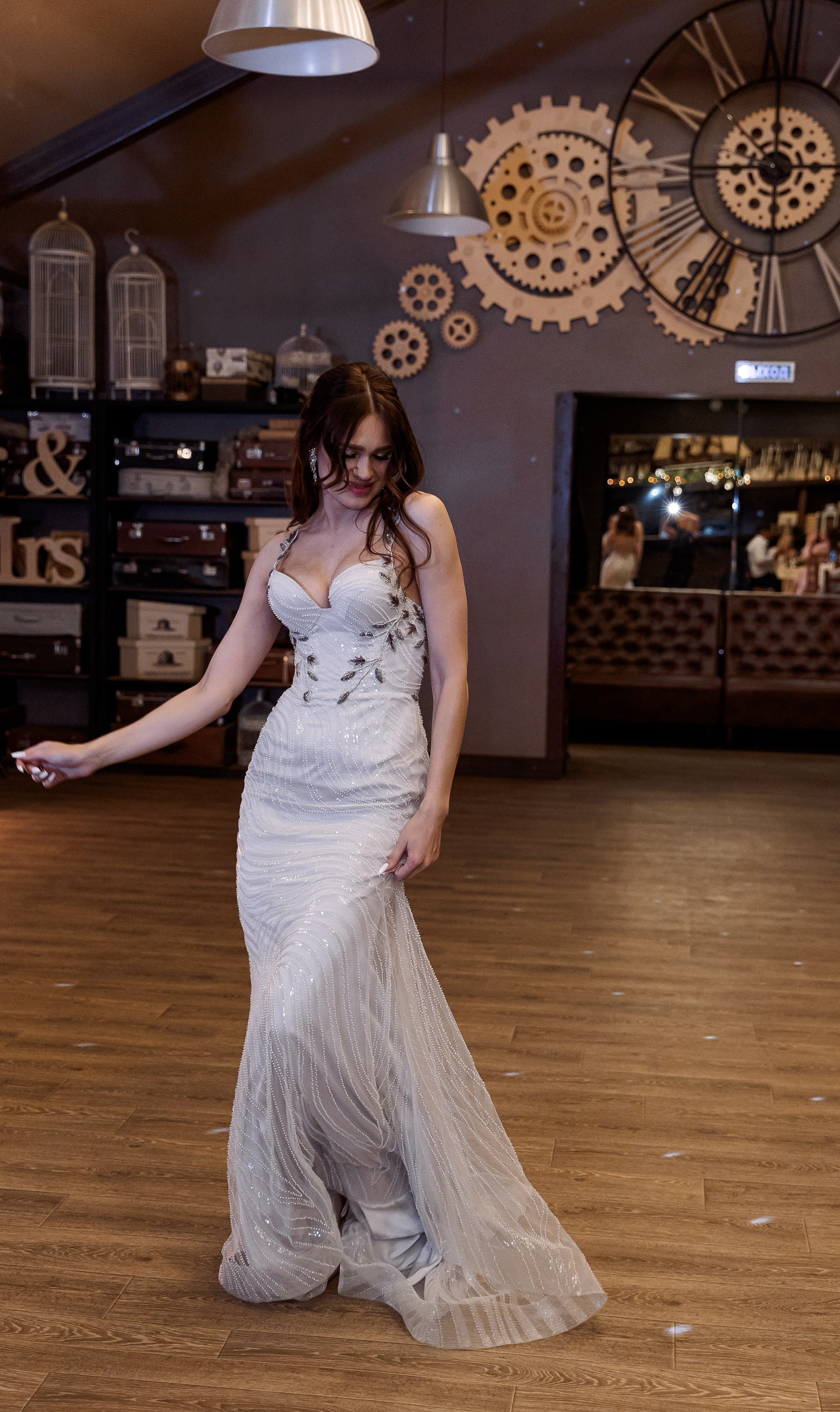 Ангелина и Иван. Свадебный и семейный фотограф в Челябинске Юлия Ишимова