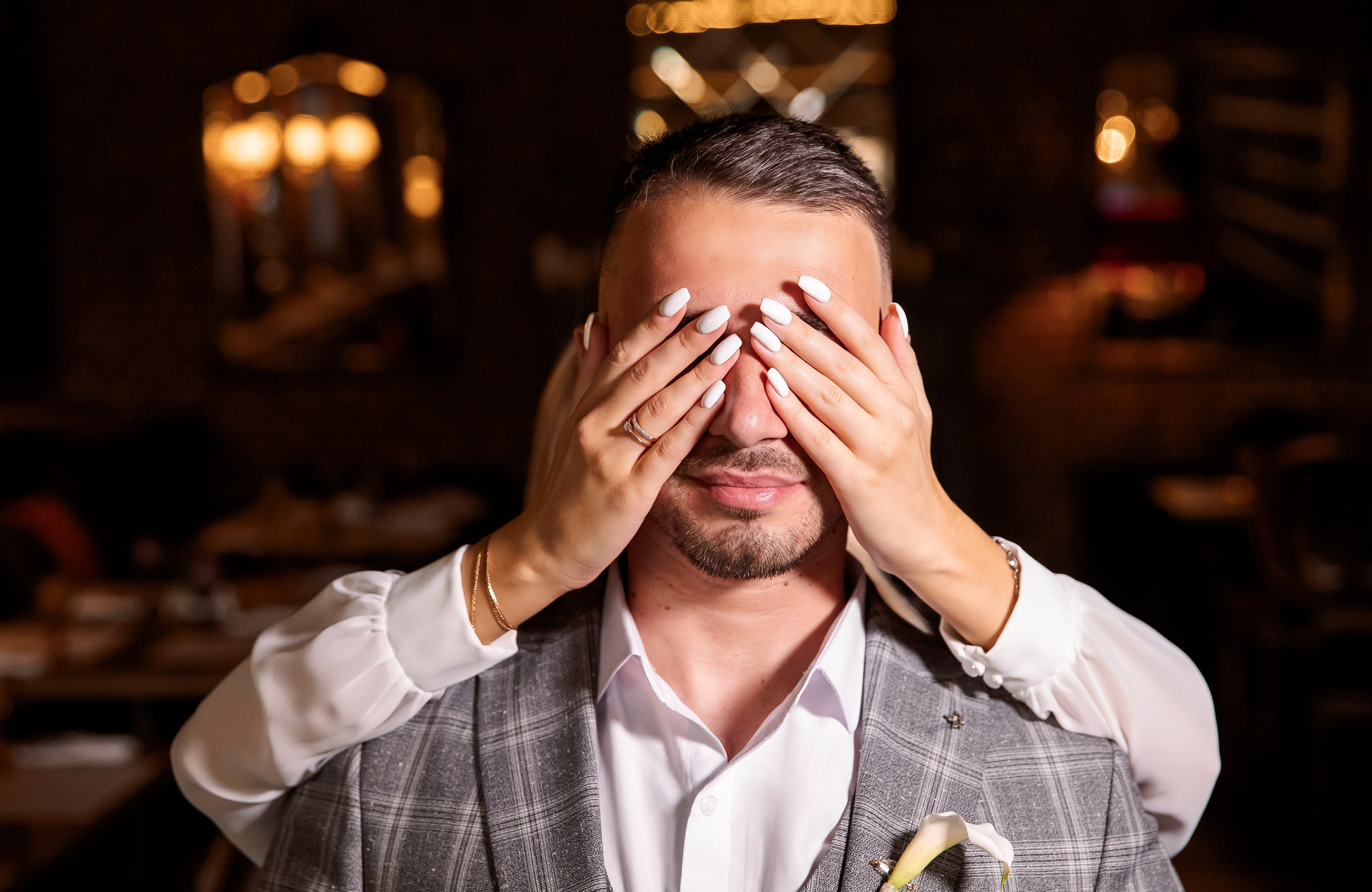 Кристина и Александр. Свадебный и семейный фотограф в Челябинске Юлия Ишимова