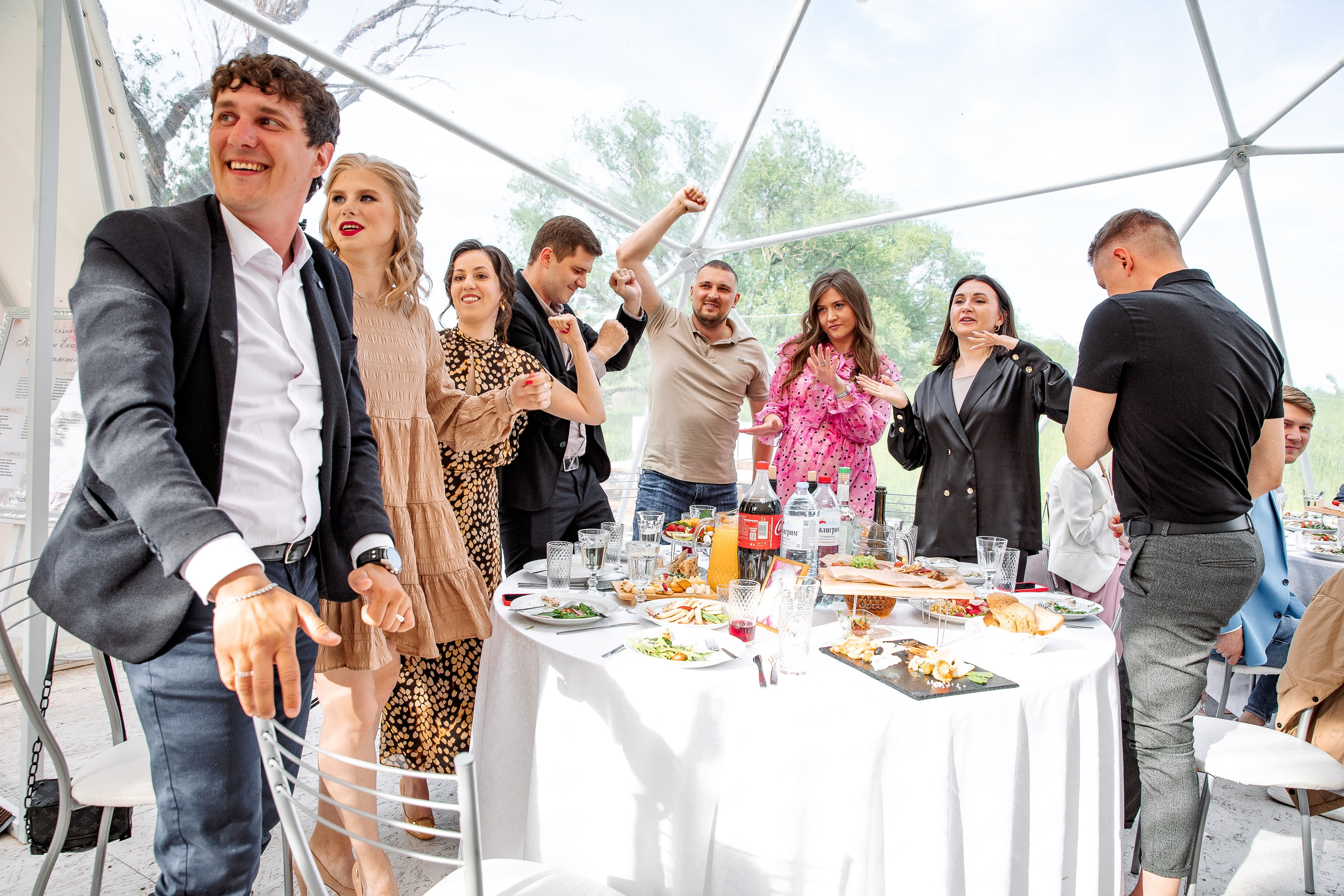 Кирилл и Екатерина. Свадебный и семейный фотограф в Челябинске Юлия Ишимова