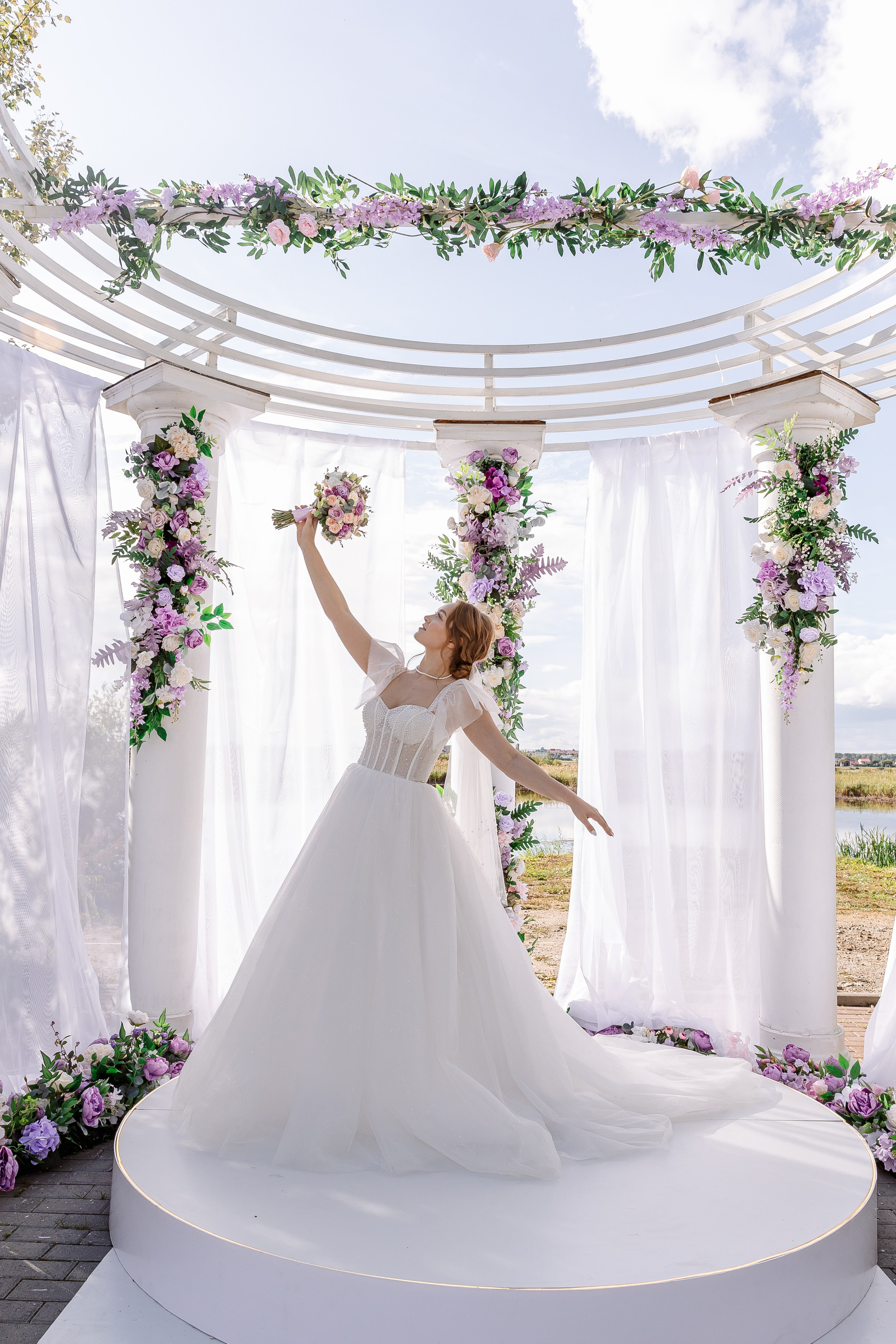 Любовь и Евгений. Свадебный и семейный фотограф в Челябинске Юлия Ишимова