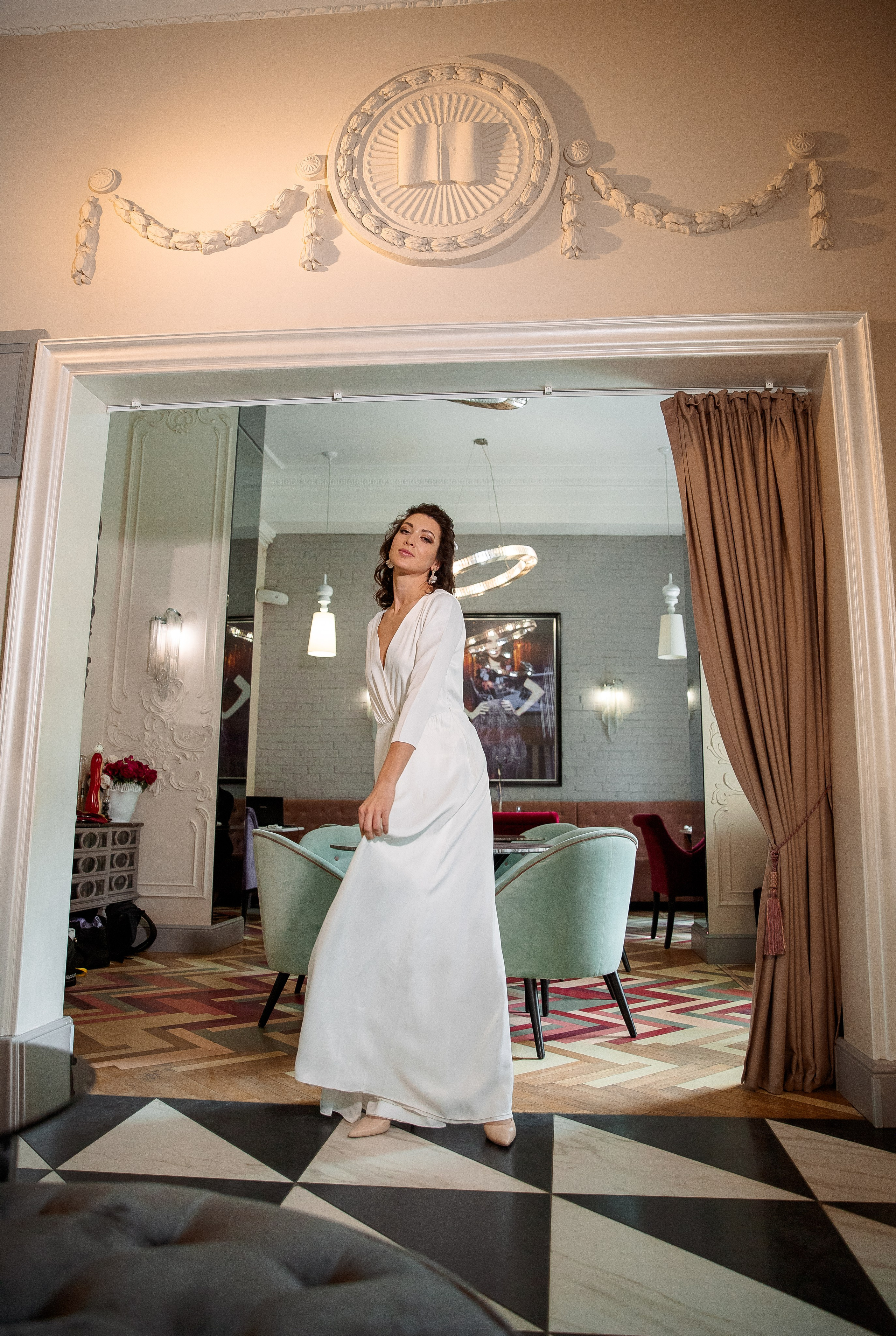 Виктория. Свадебный и семейный фотограф в Челябинске Юлия Ишимова