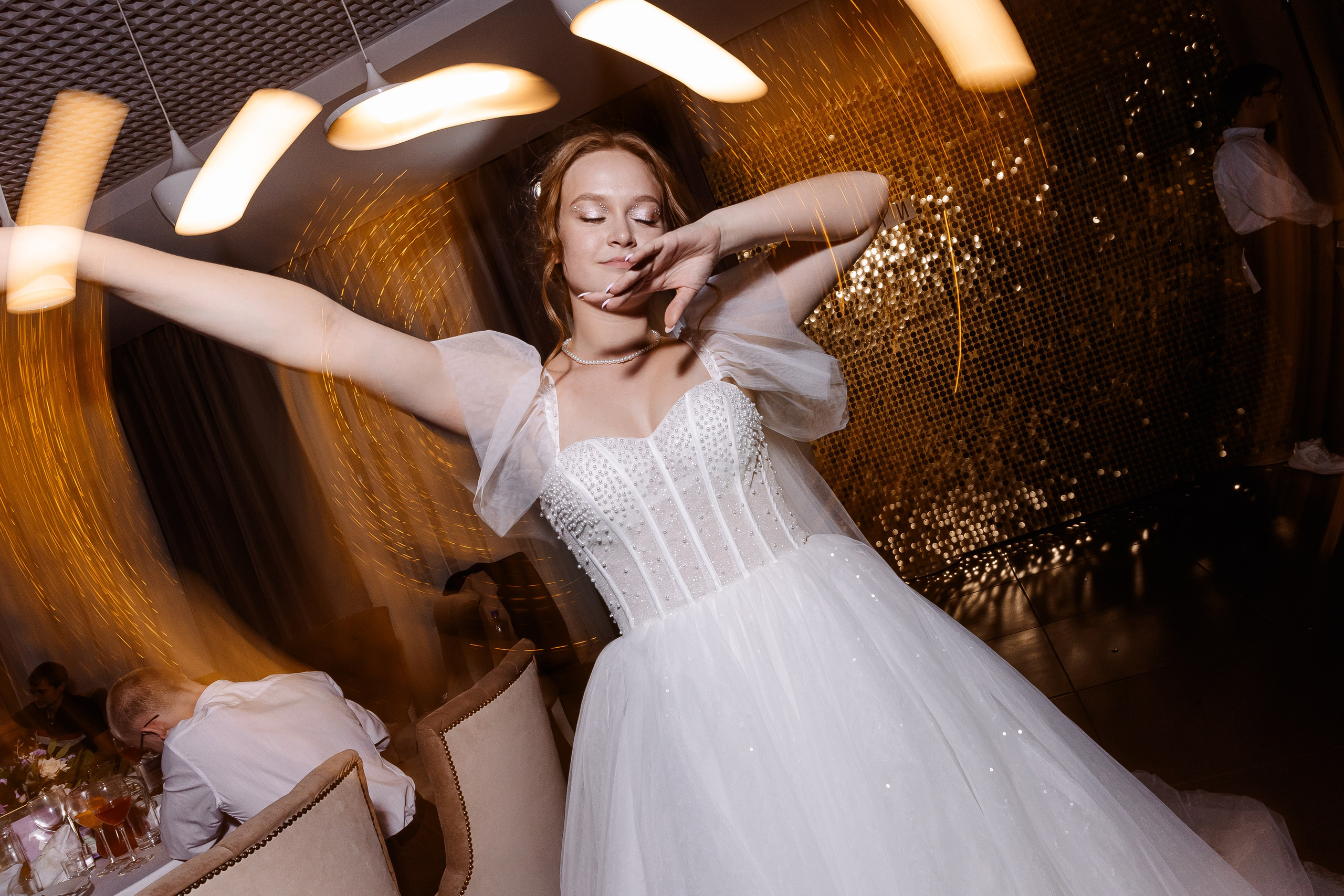 Любовь и Евгений. Свадебный и семейный фотограф в Челябинске Юлия Ишимова