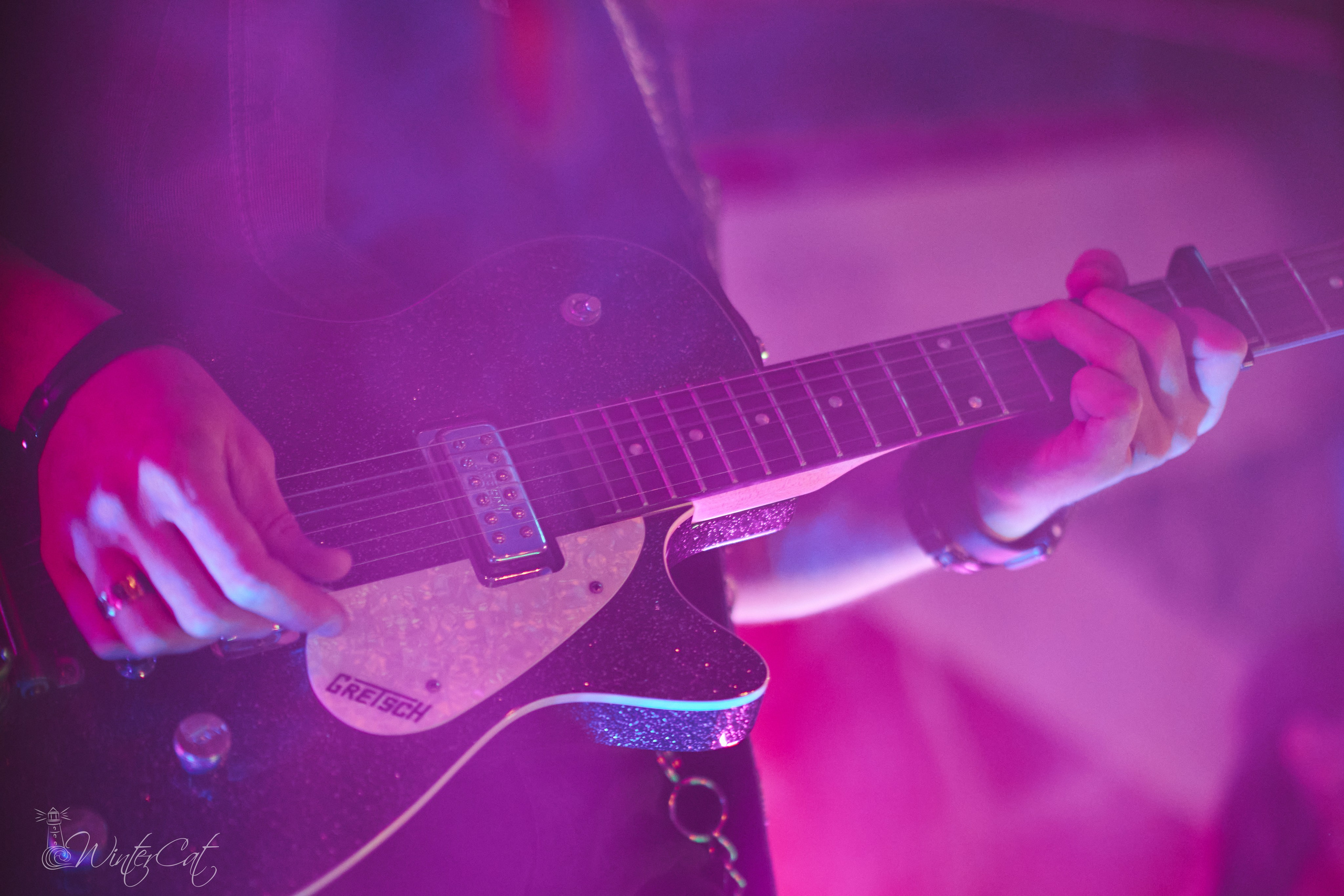 Честер Libertas. Портретный и репортажный фотограф в Магадане Андрей Нефедов WinterCatPhoto