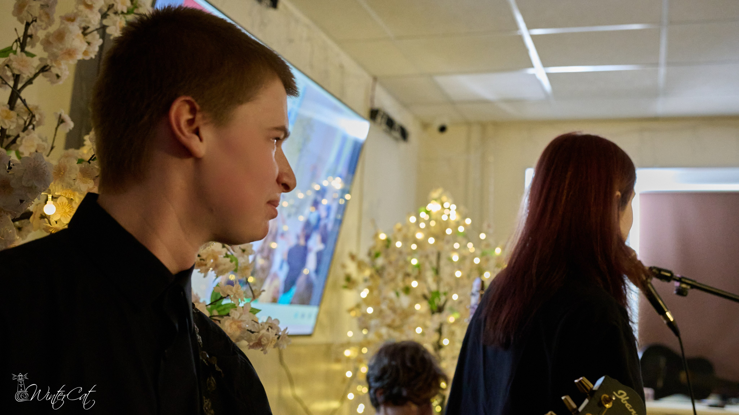 Тёплый Вечер (18.04.26 Чайка). Портретный и репортажный фотограф в Магадане Андрей Нефедов WinterCatPhoto