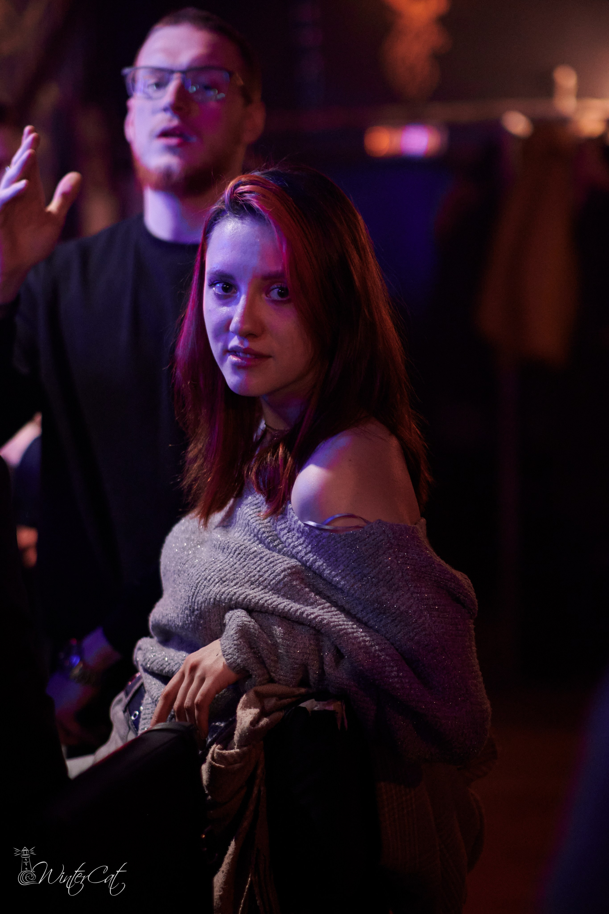 День Рождения Честер Четыре Года. Портретный и репортажный фотограф в Магадане Андрей Нефедов WinterCatPhoto