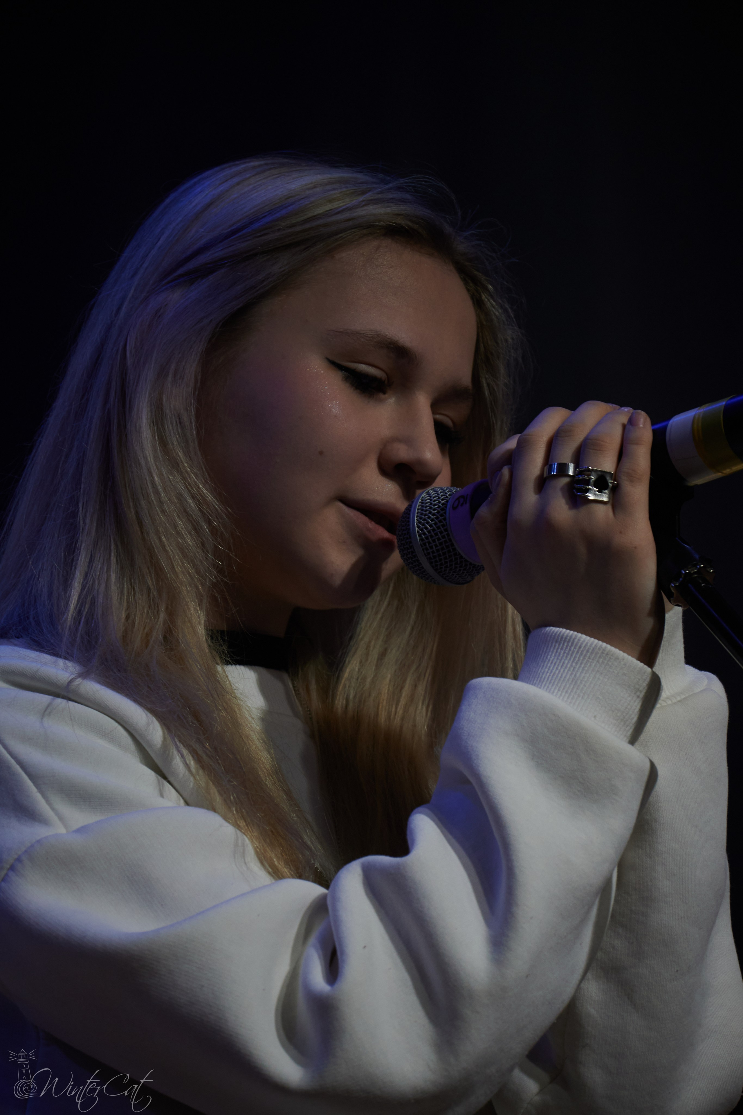 Крик ДК Автотэк. Портретный и репортажный фотограф в Магадане Андрей Нефедов WinterCatPhoto