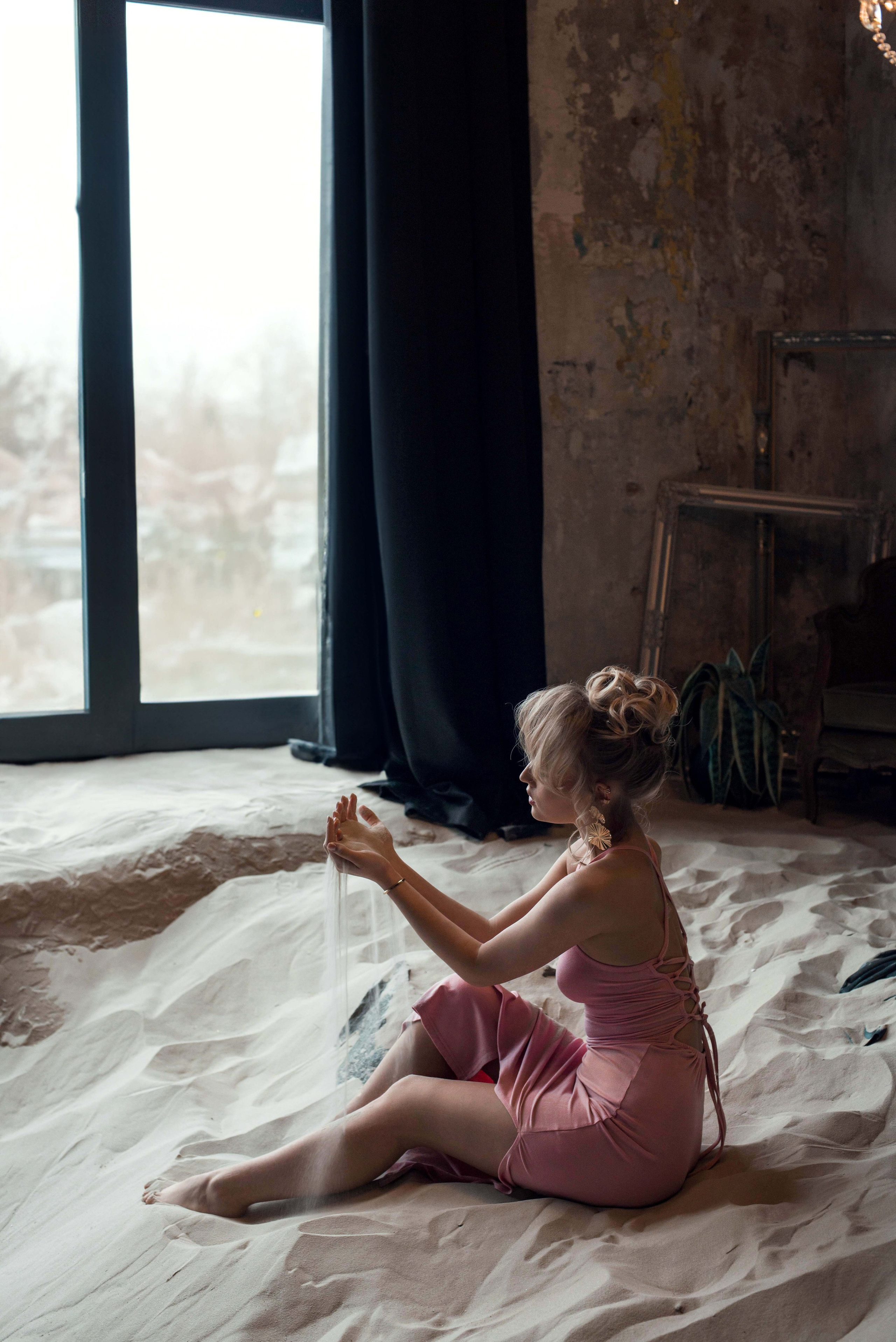 Семейный и свадебный фотограф в Москве и Подмосковье Еремина Александр