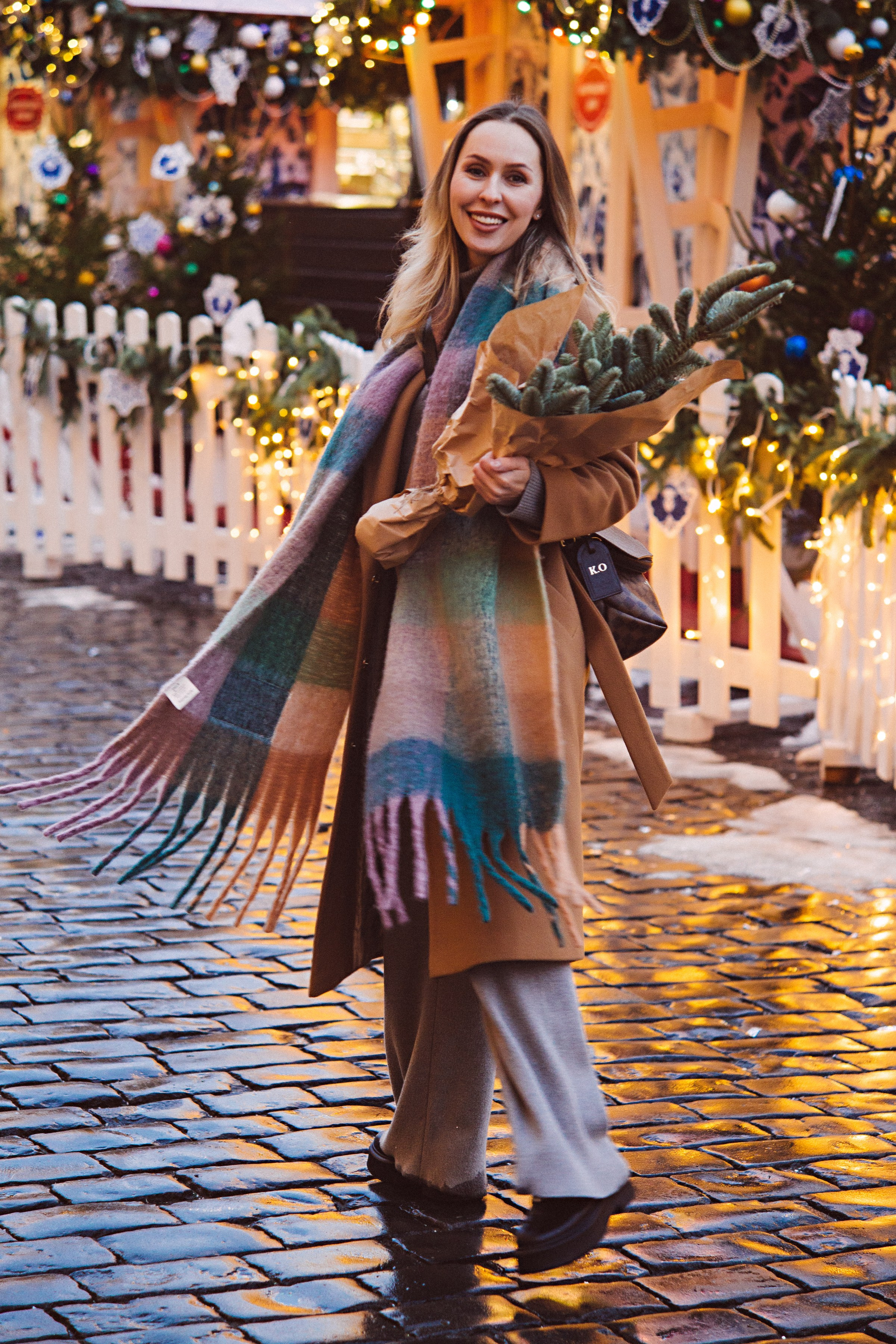 ГУМ ярмарка. Семейный и контент фотограф в Москве Вероника Швец