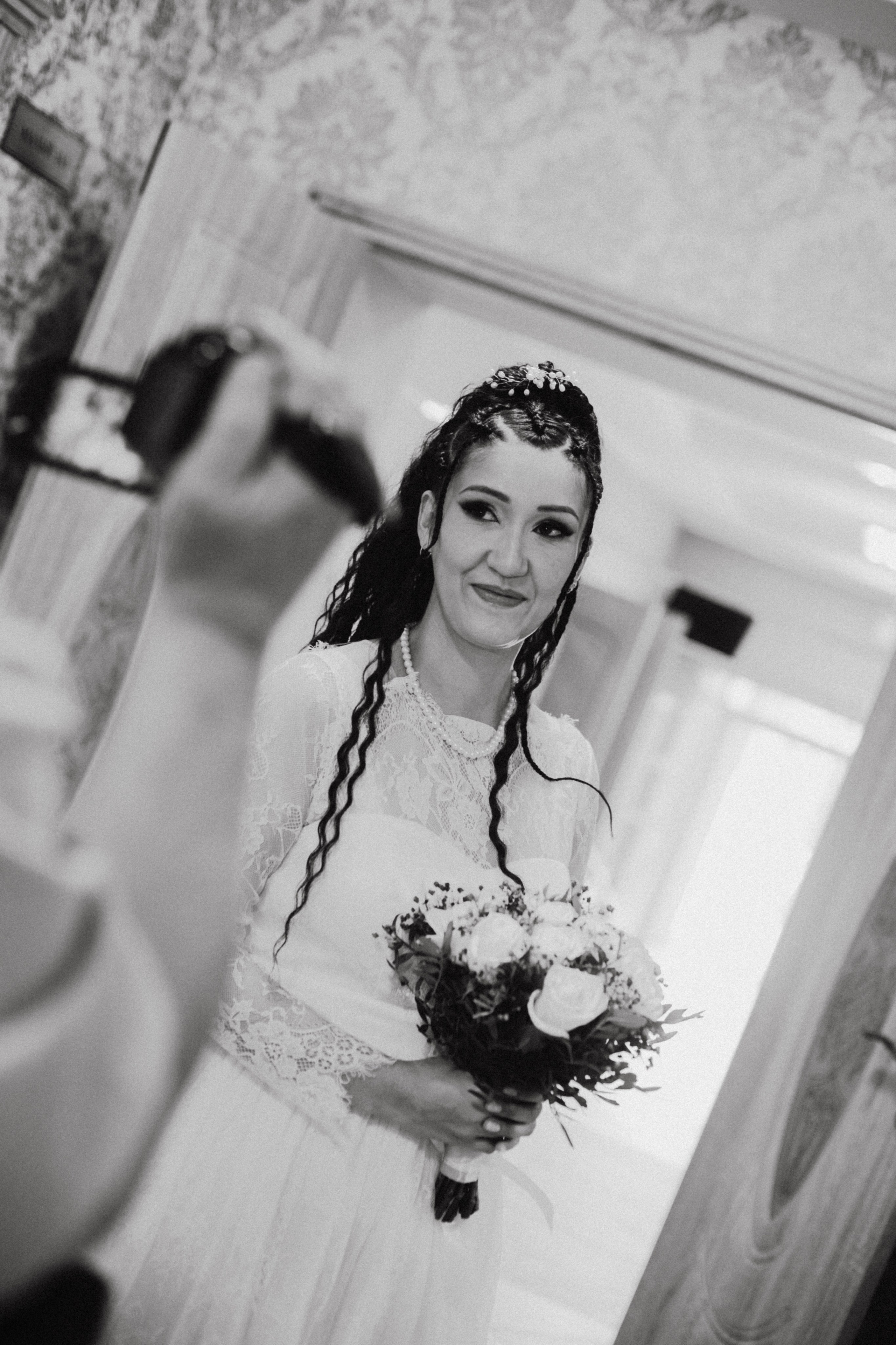 Ксюша + Лёша. Фотограф в Нижнем Новгороде